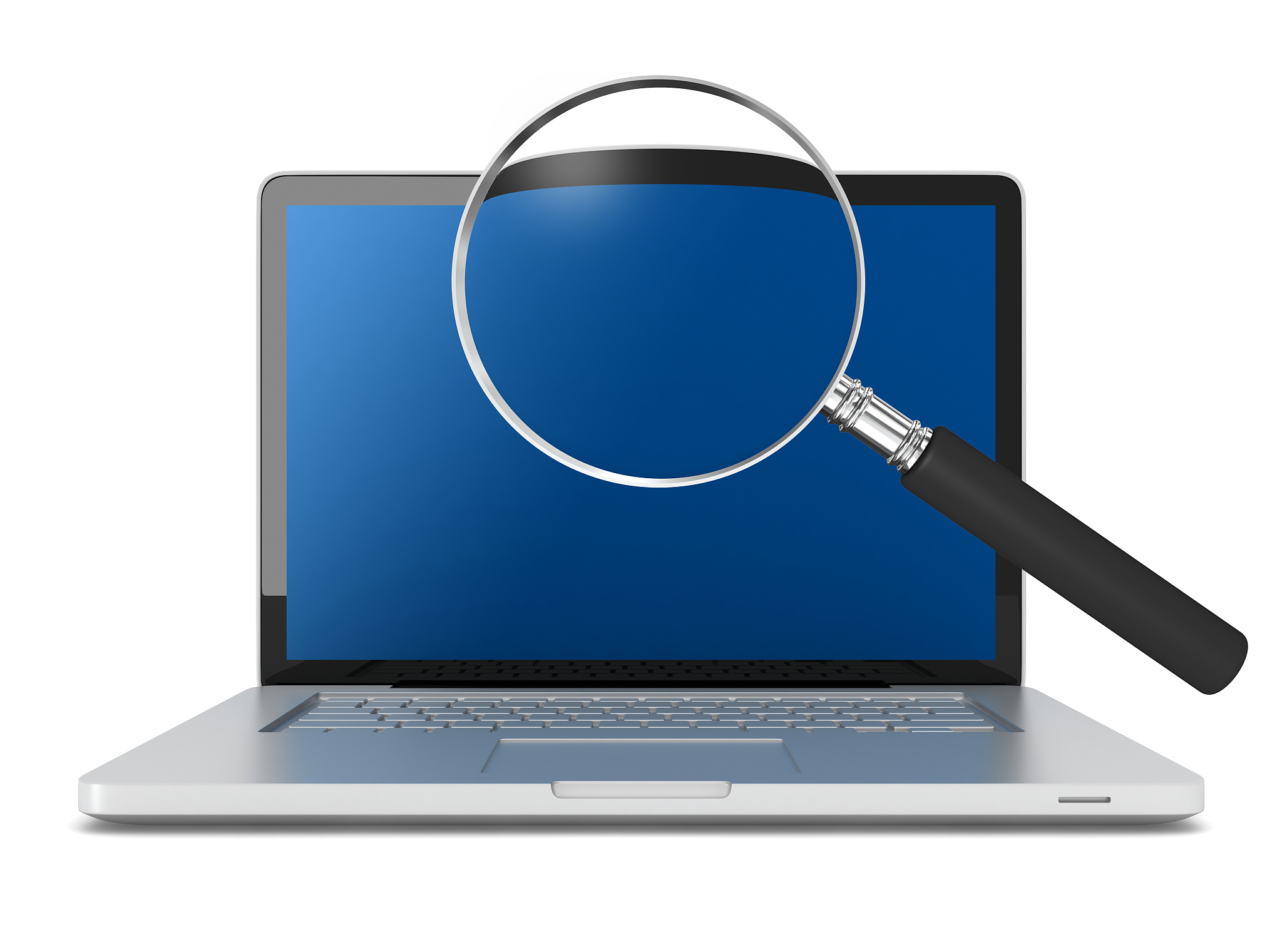 computer search