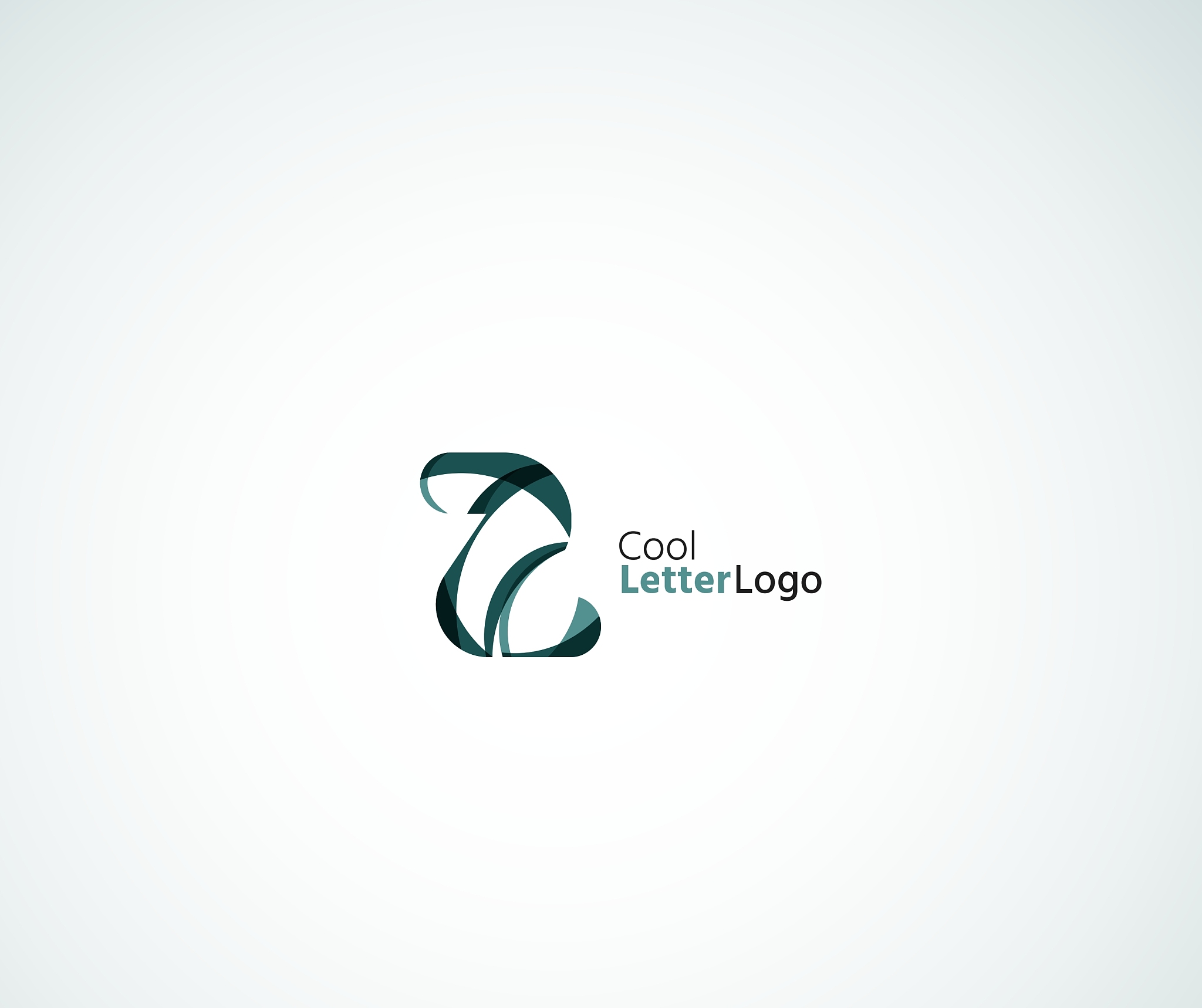 z letter logo