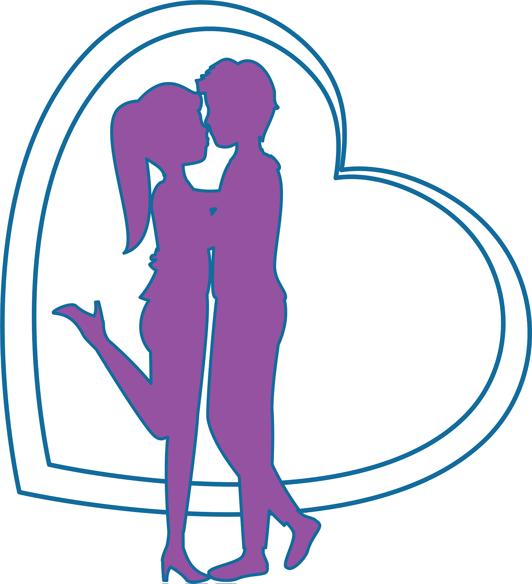 性伴侣数量：一个人的选择与安全