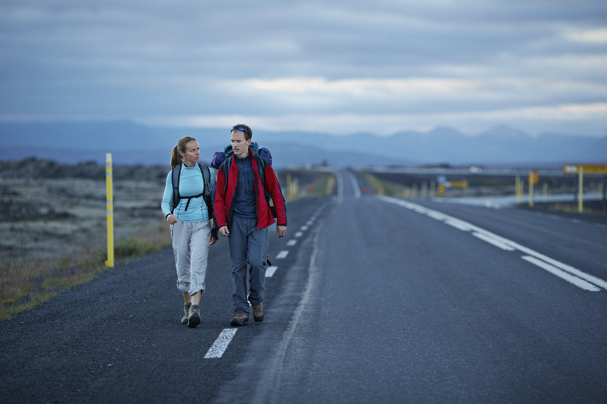 旅行的意义：去哪不重要，重要的是出发！