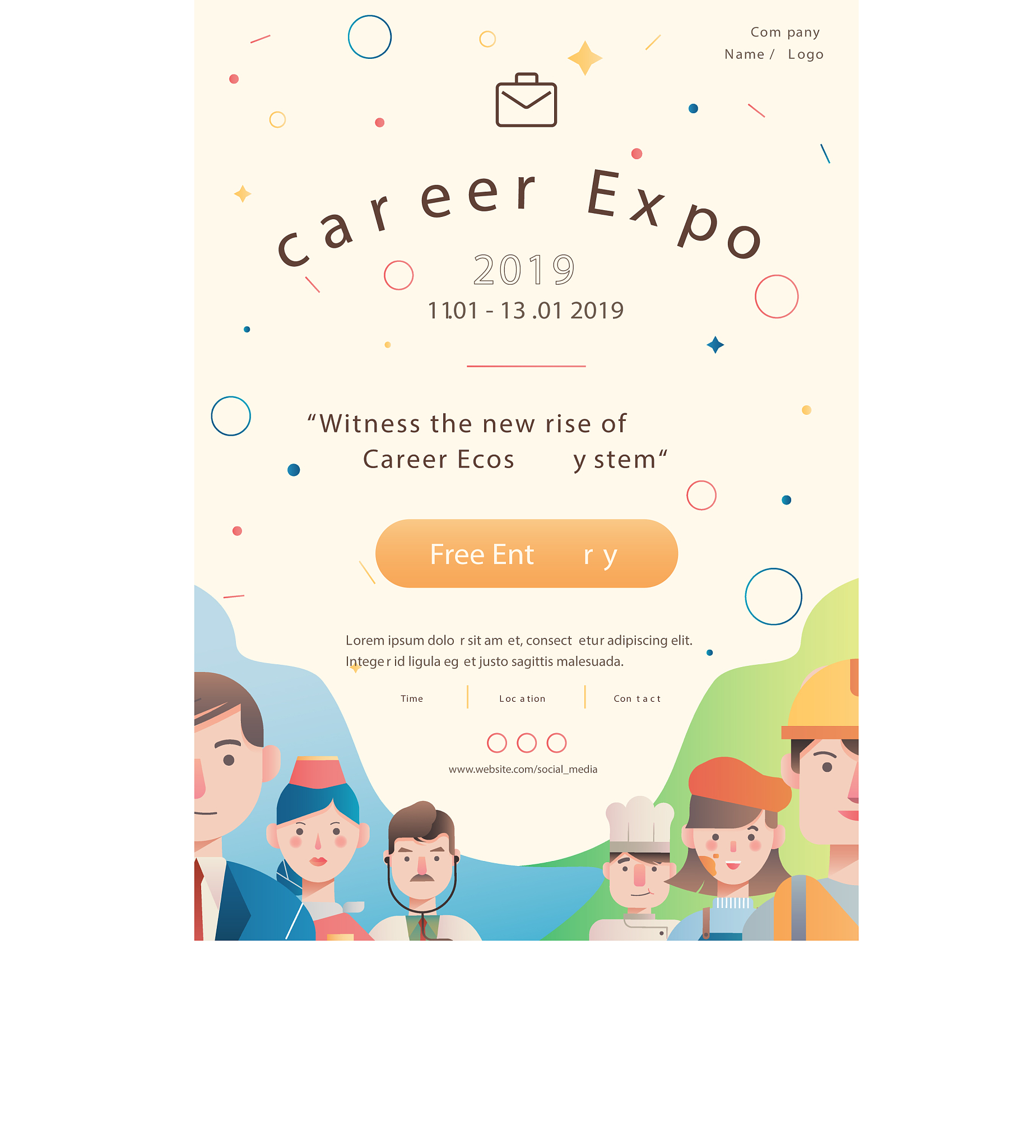 湖北卫校毕业分配 | 就业前景分析