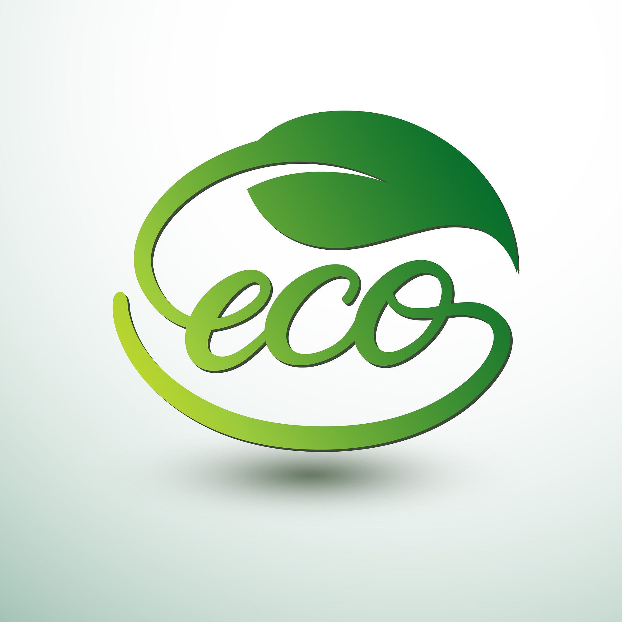 eco logo
