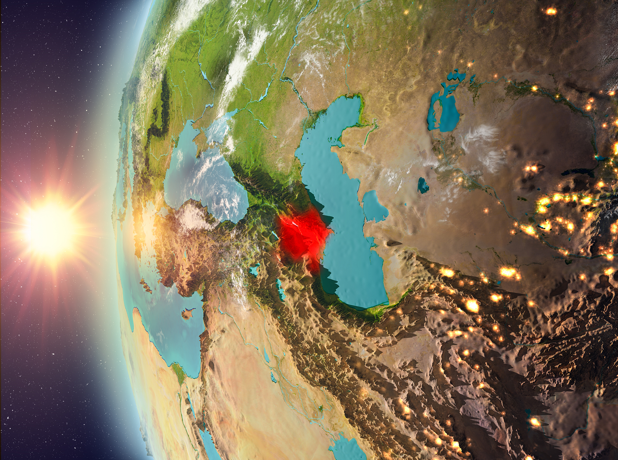 Arizona Time Zone & Daylight Savings - No Clock Changes!