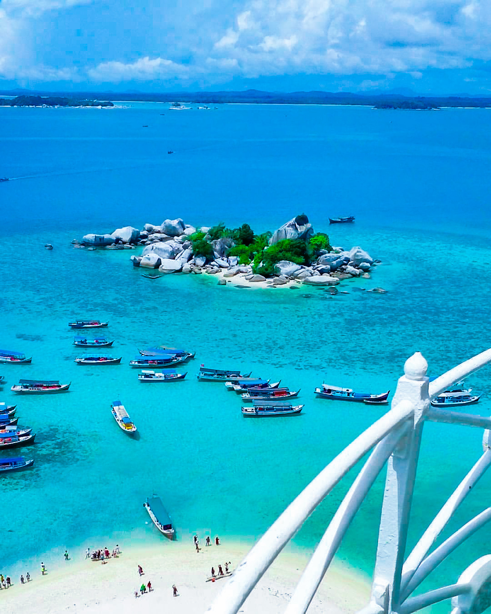 马来西亚旅游攻略：签证、交通、安全、气候、文化、美食、医疗等全方位指南