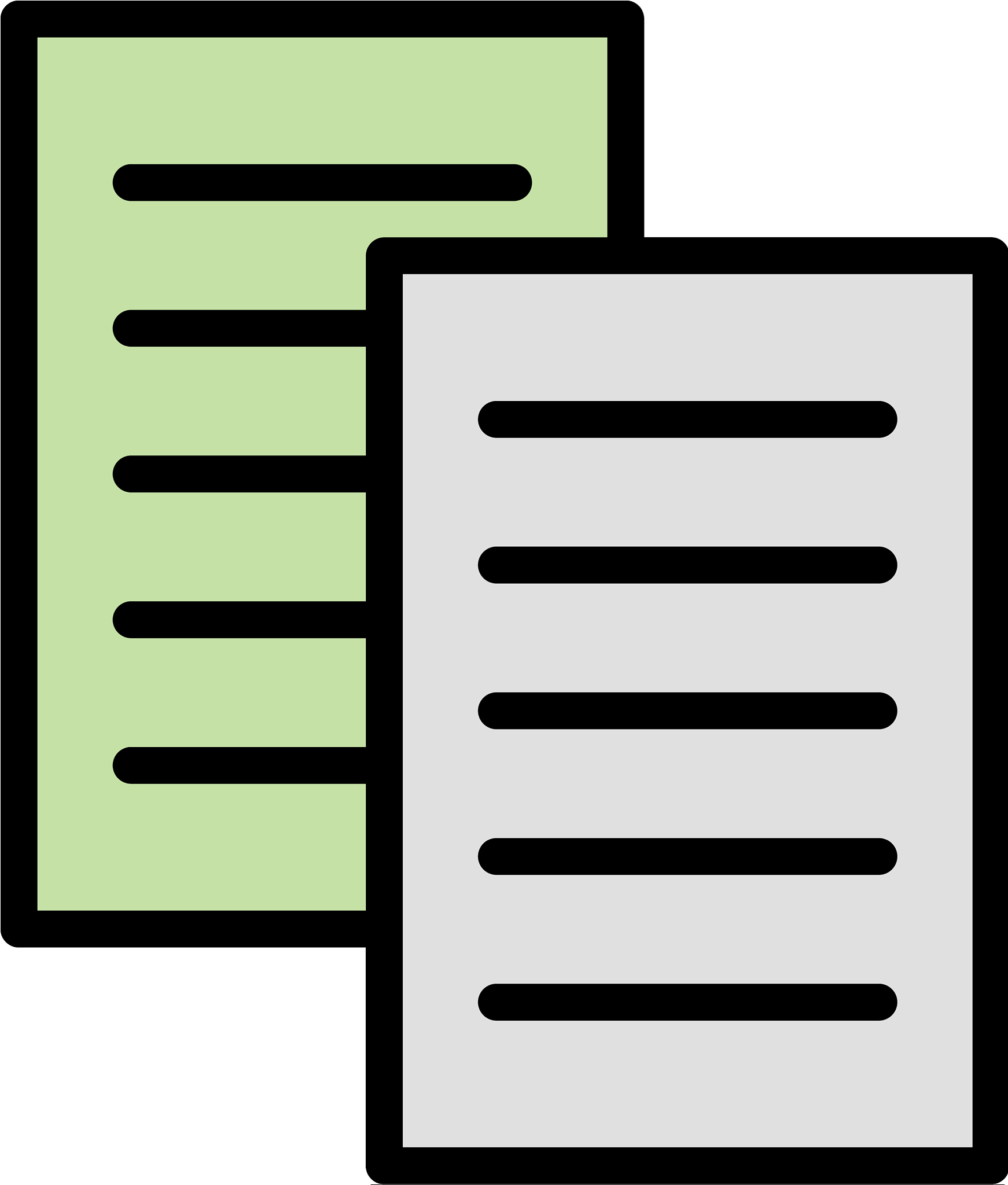 files icon