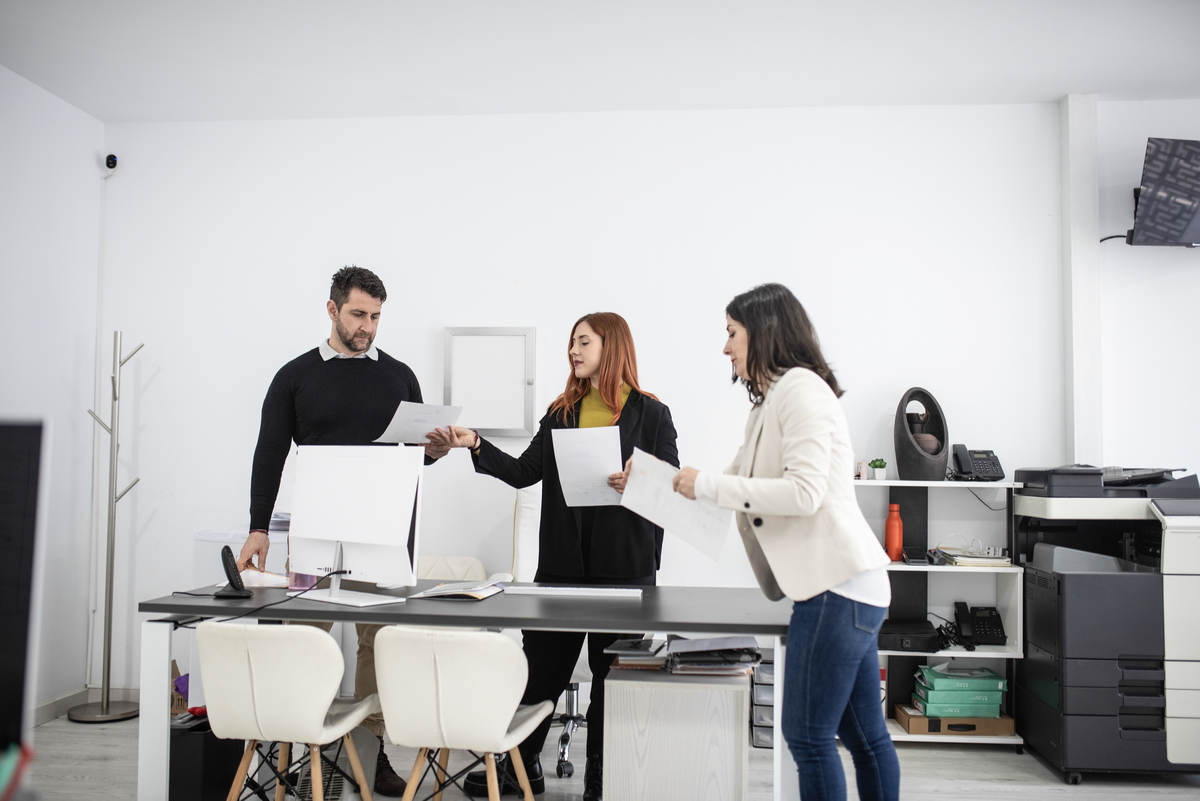 巧妙表达加班：让你的努力更被认可