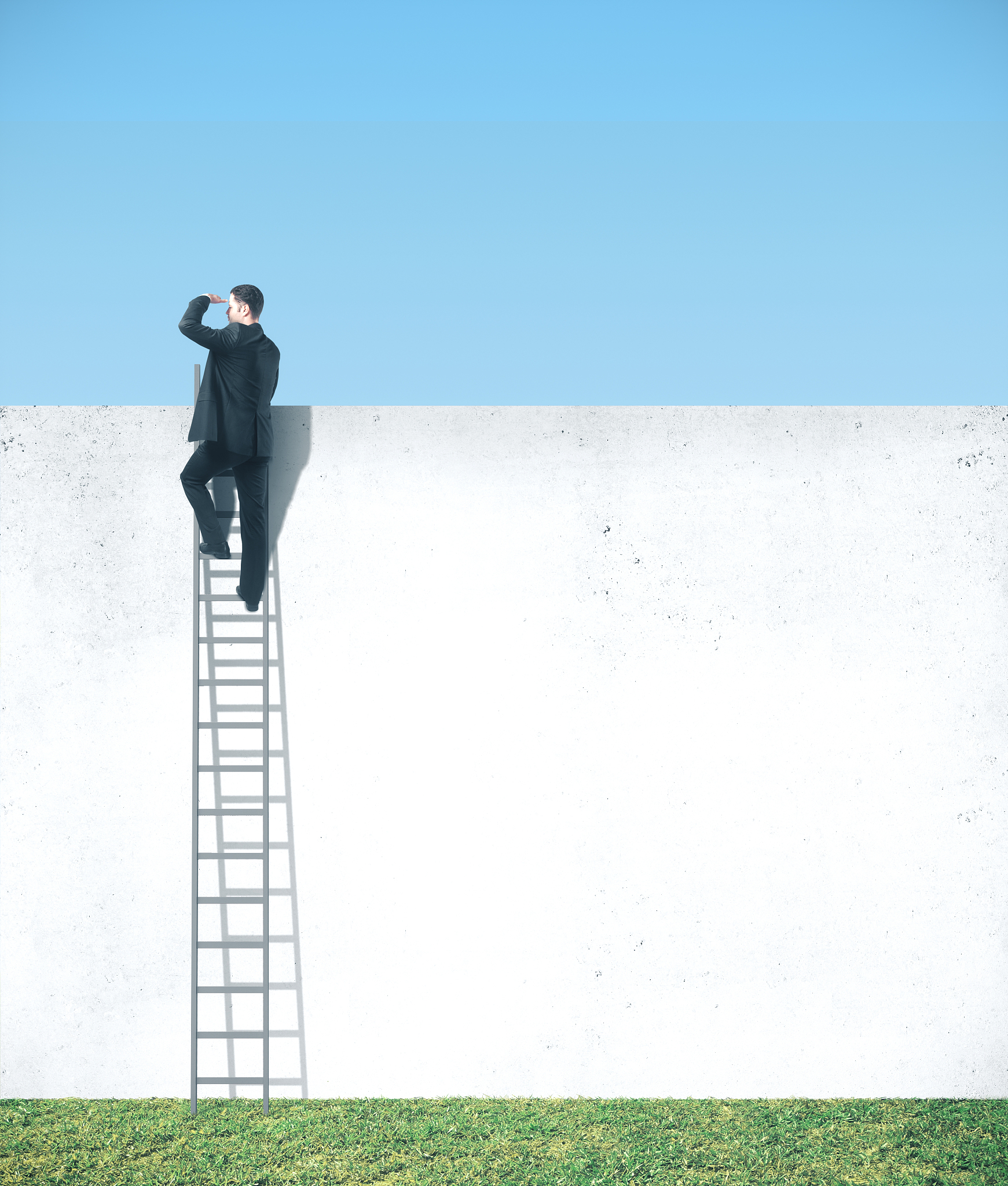 感觉人生好迷茫怎么办