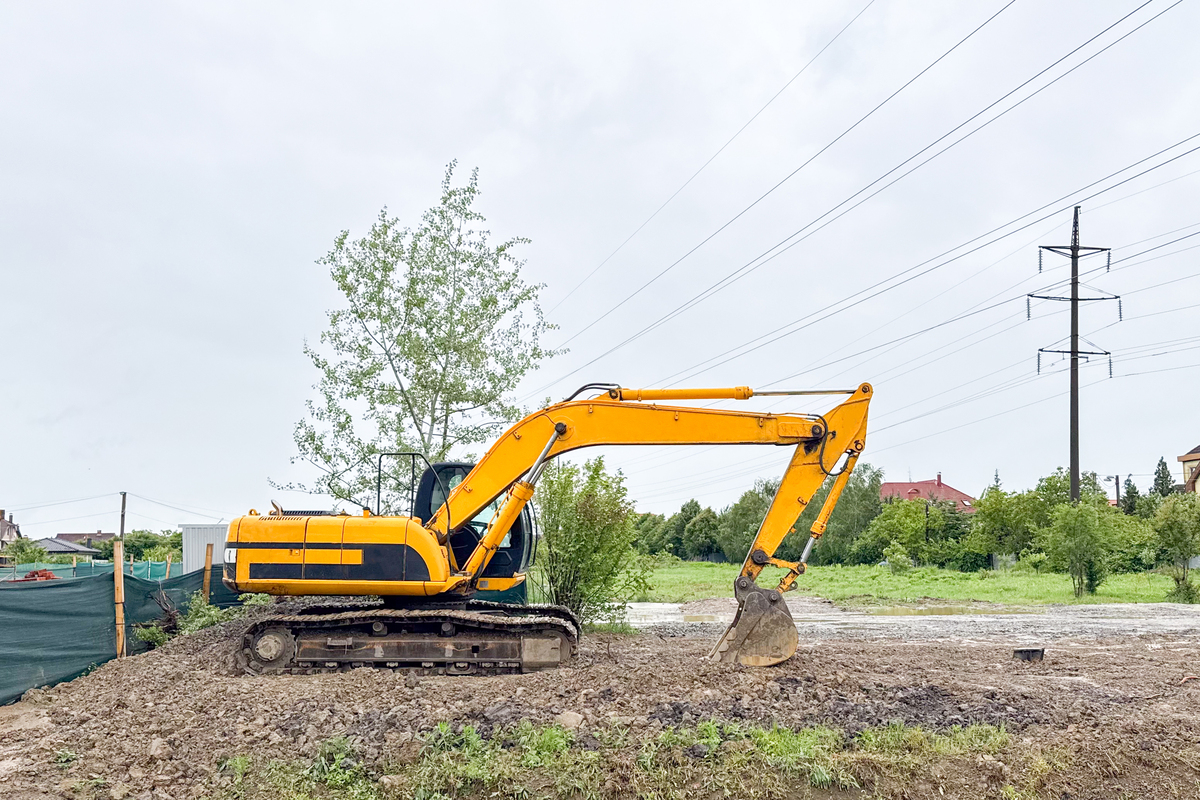 西安挖掘机培训学校推荐：学挖掘机去哪里好？