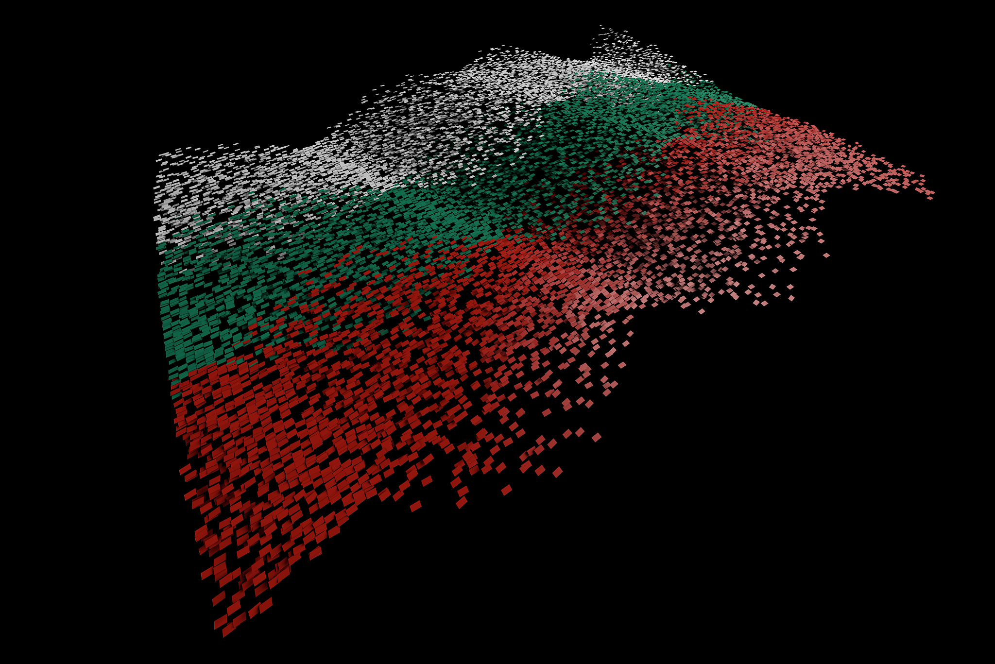 C# ArcGIS 添加几何要素到地图图层