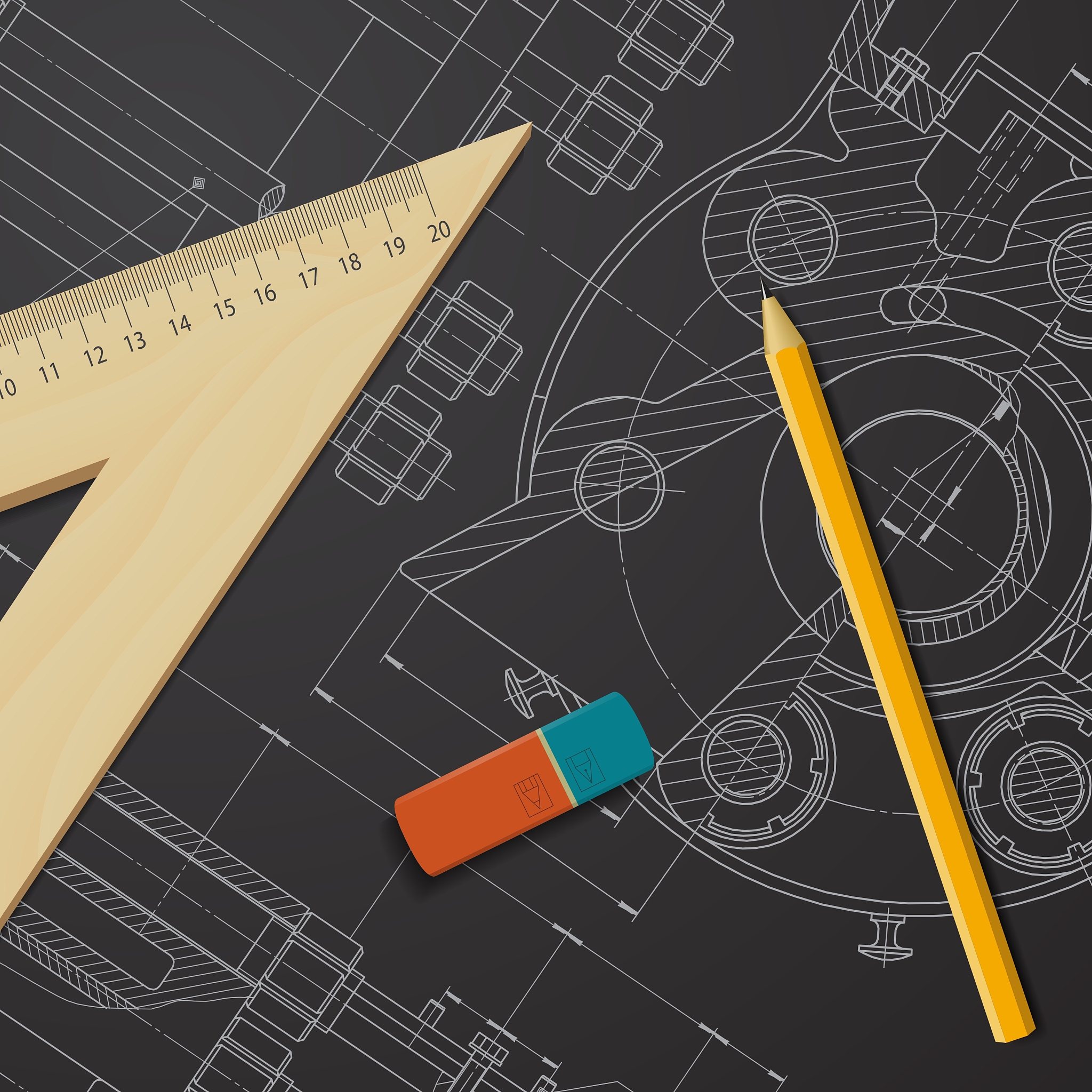 2019重庆新渝技工学校大专招生专业：机械设计与制造、电子信息工程等