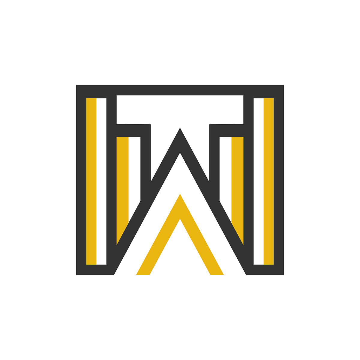 <strong>a</strong>建筑商业标志设计