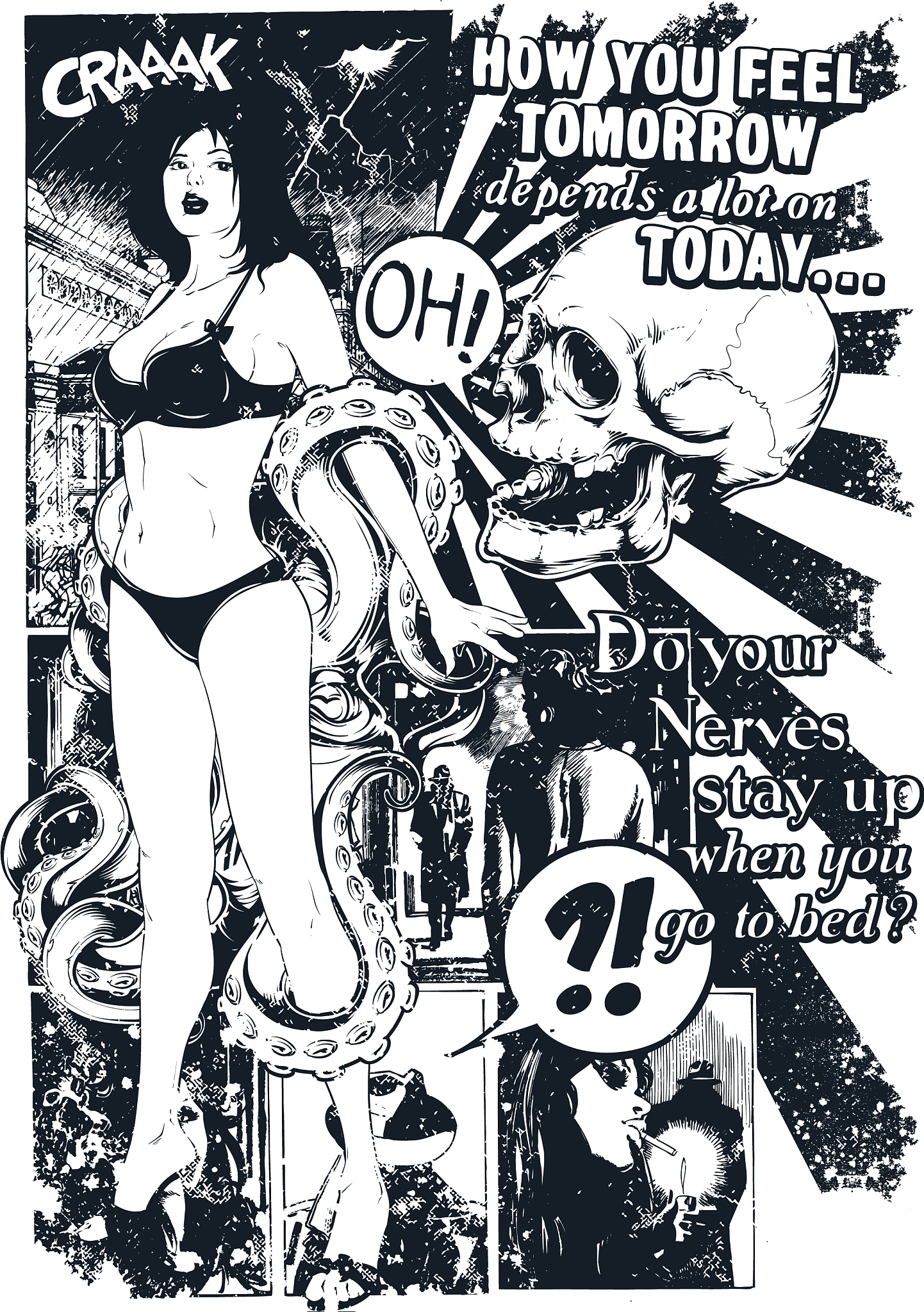 漫画 翻译成英文