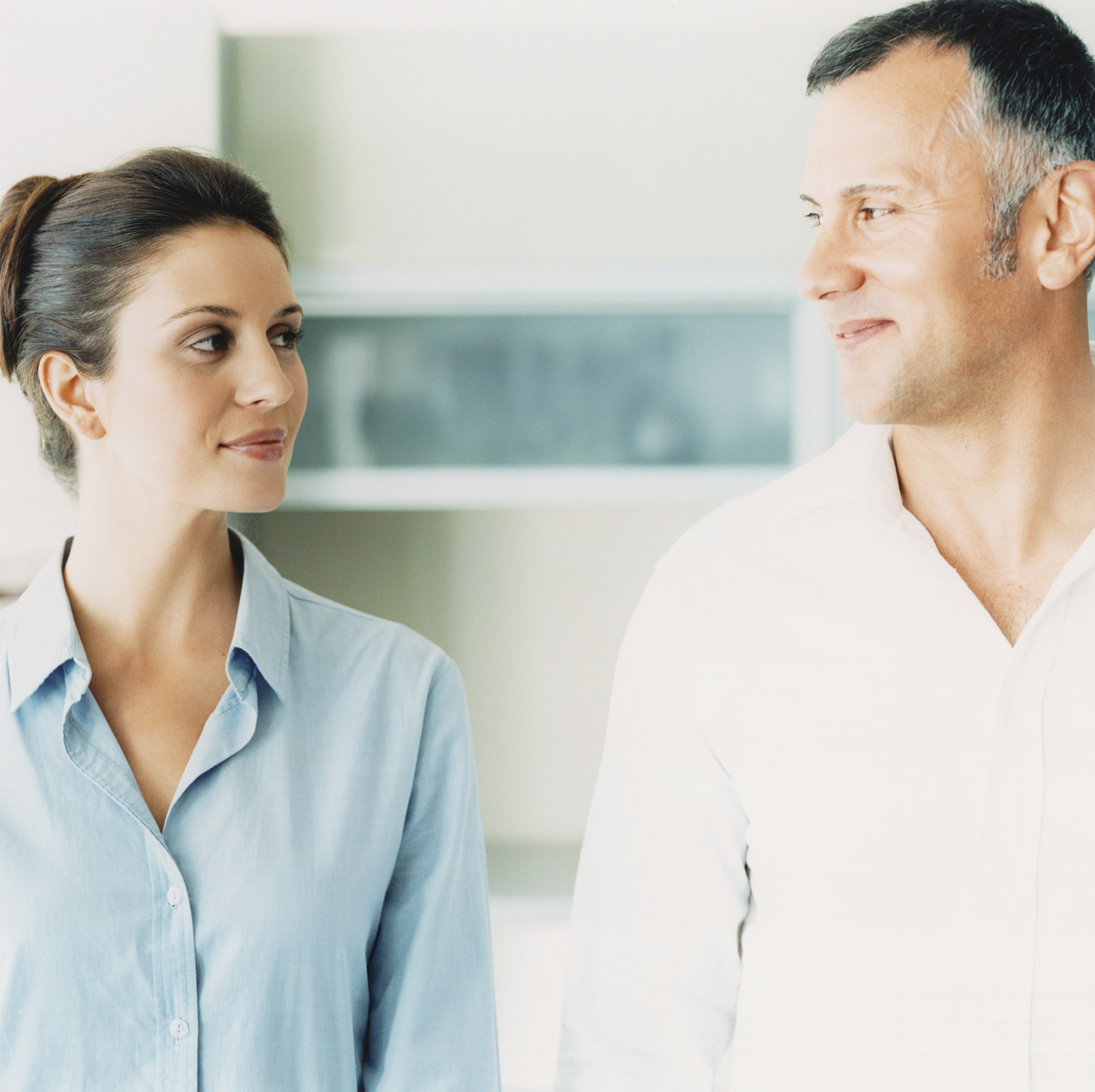 夫妻沟通技巧：如何改善与老婆的沟通？