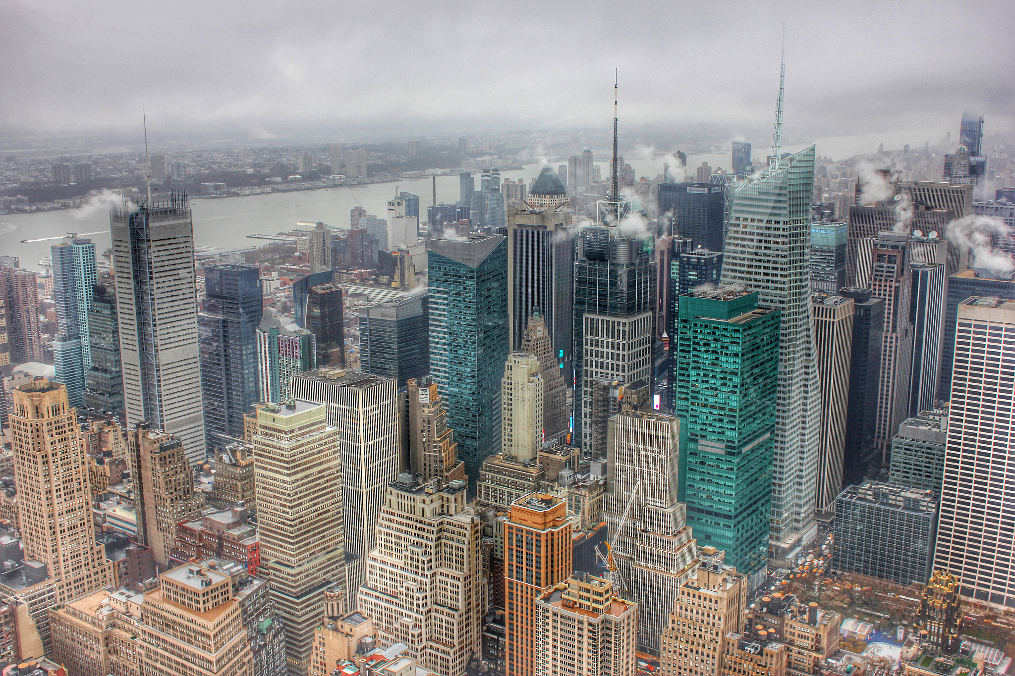 纽约市达成建设更多住房协议，推动解决住房紧张问题