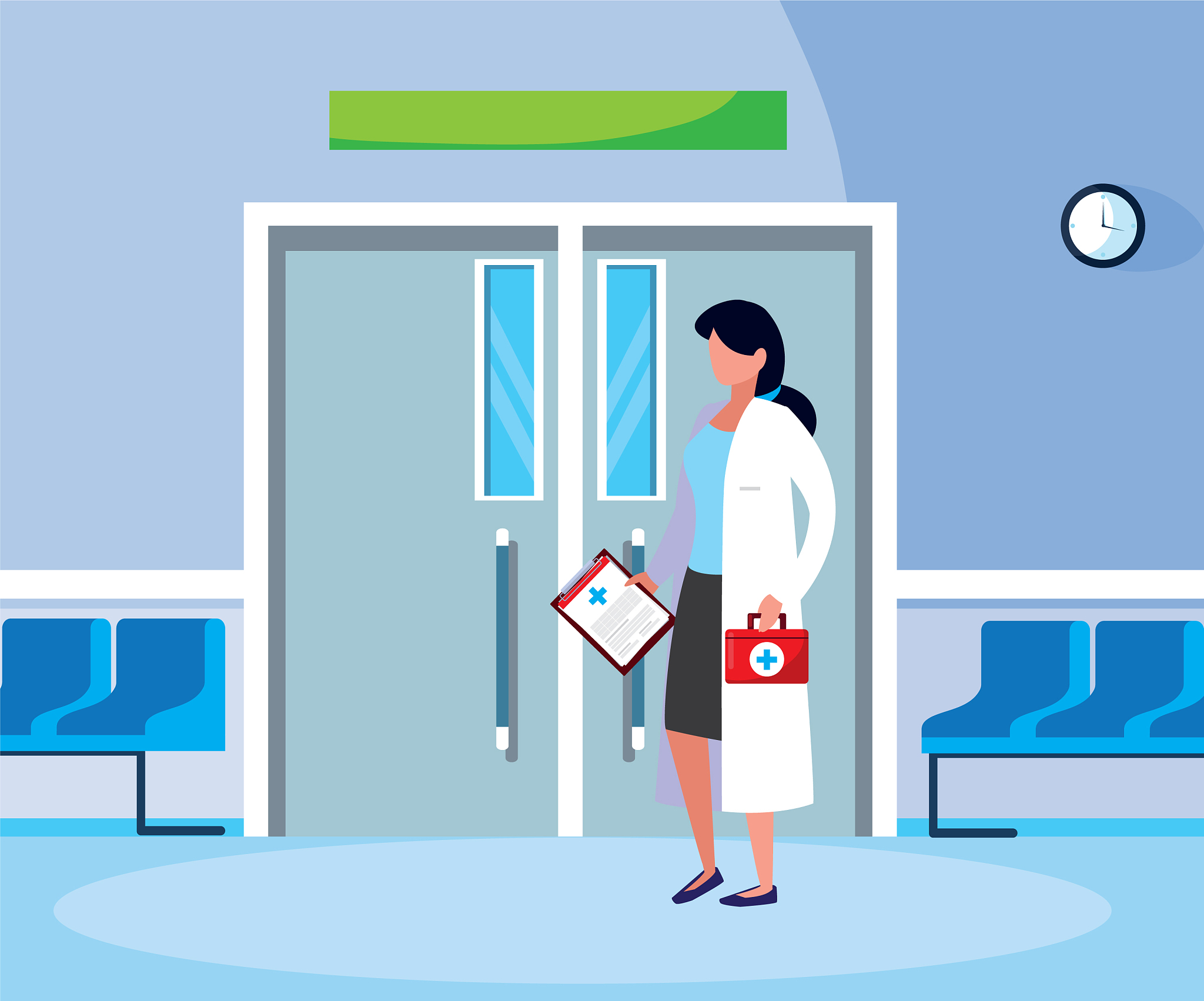 贵州公共卫生管理专业中专中职学校推荐：哪家好？