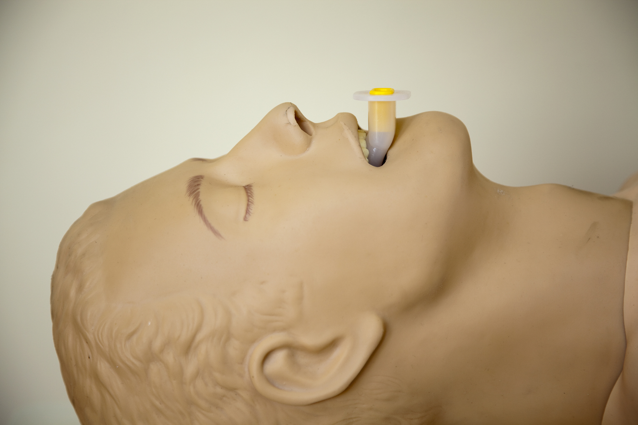 心肺复苏术作用与适用范国。