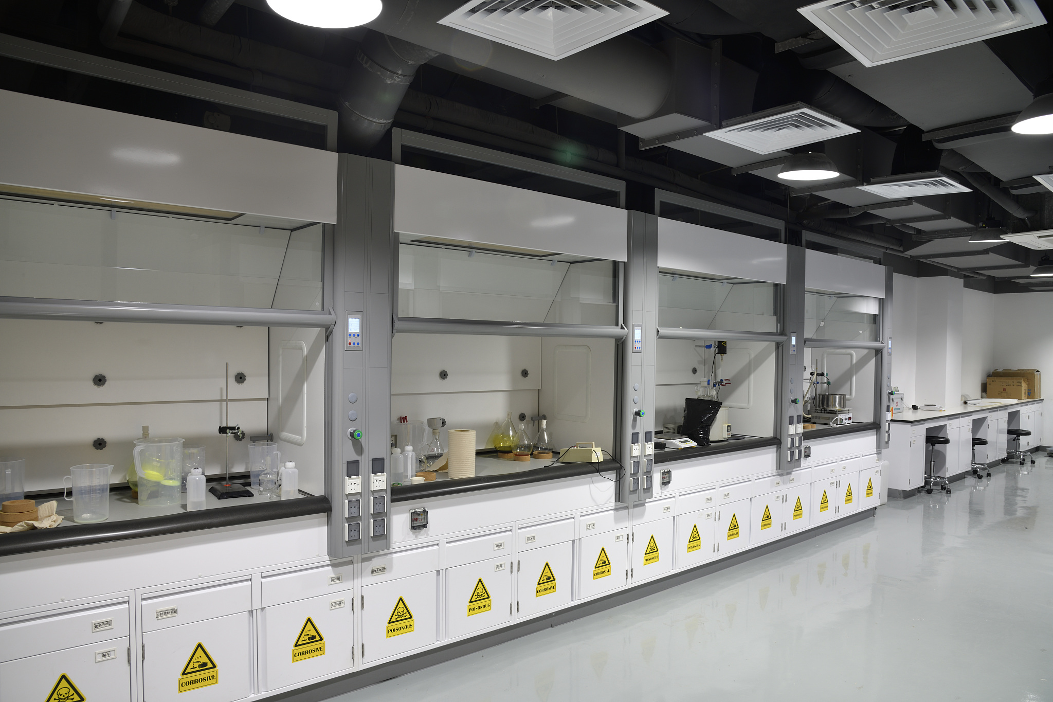 pp实验室柜怎么下料回答+拓展