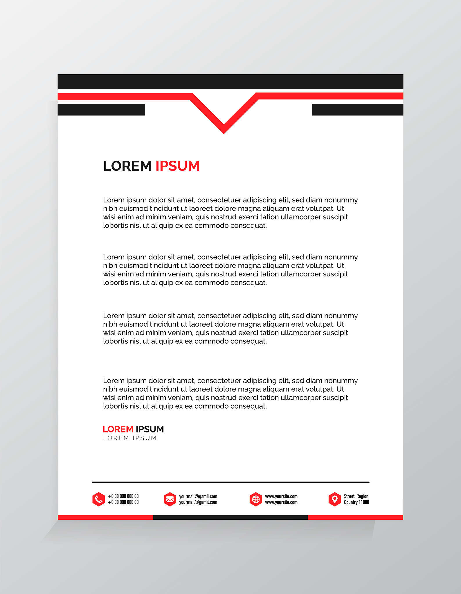 新成立分公司半年总结范文：开头结尾模板