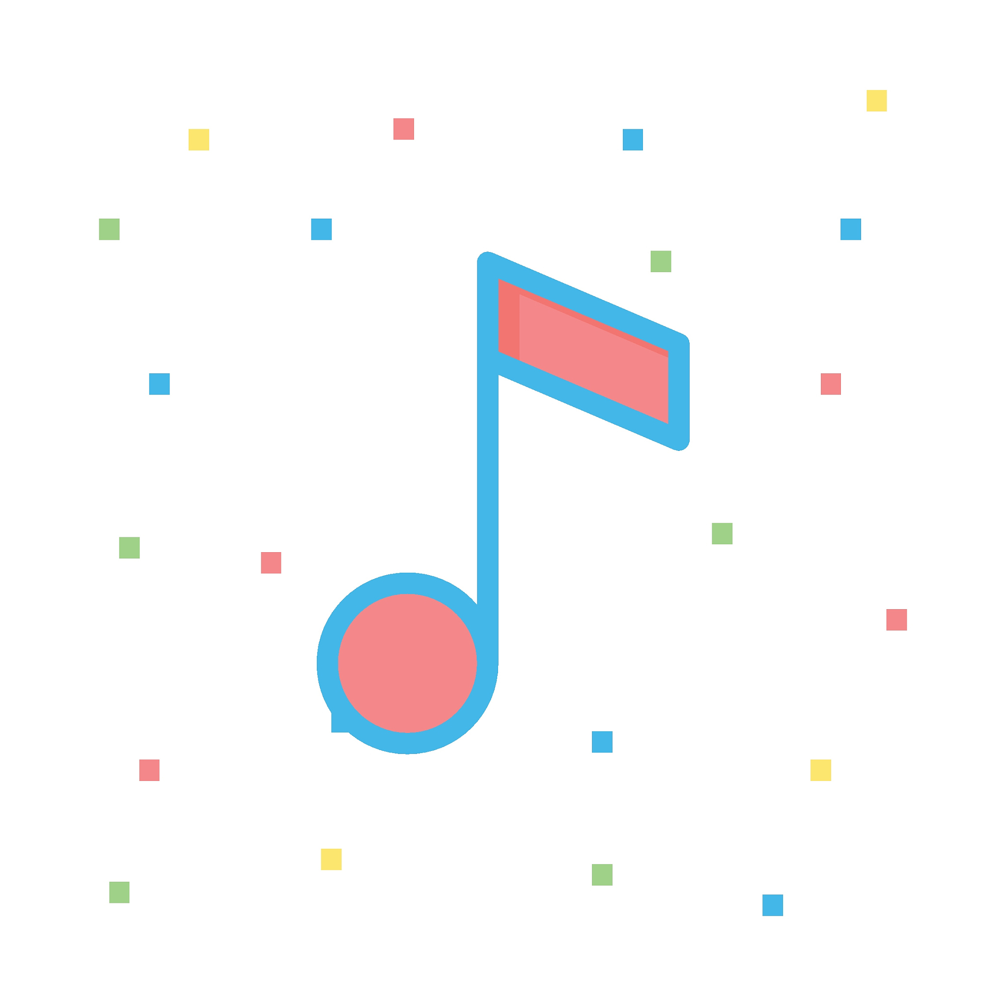 music