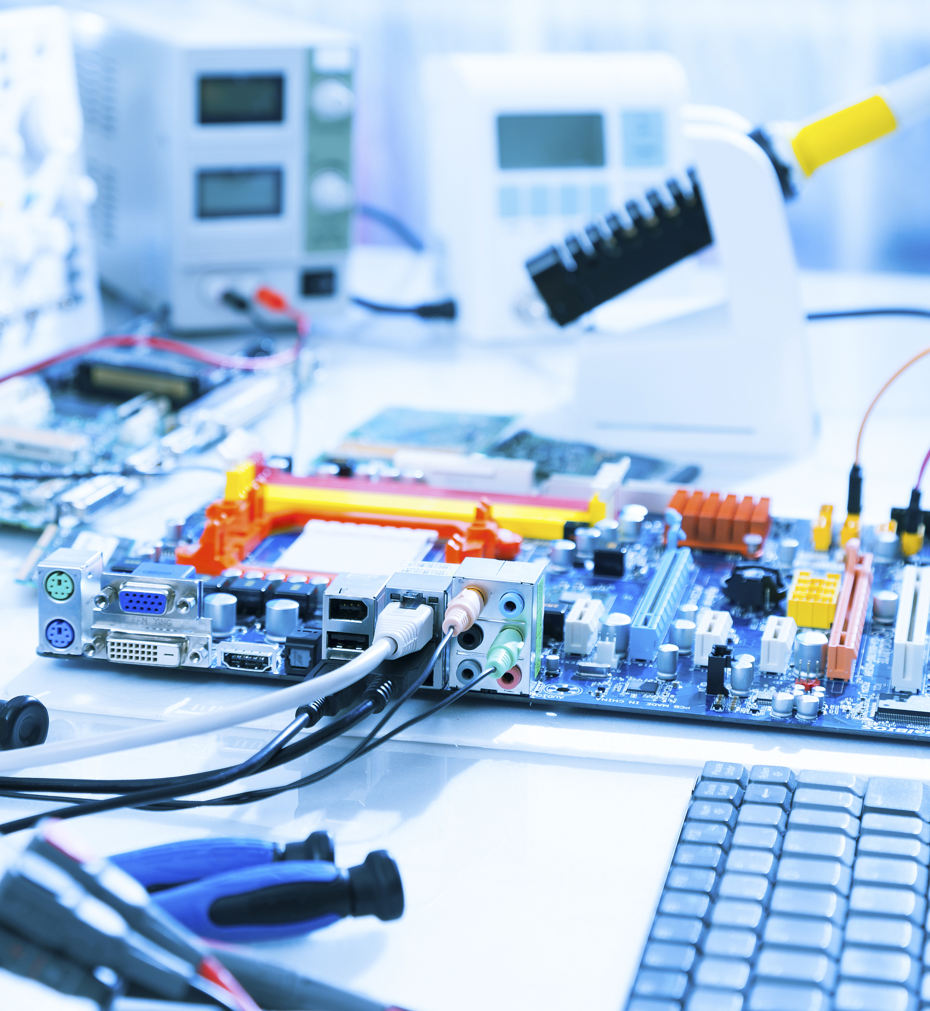 硬盘修复：拯救您的数据 - 专业工具和方法