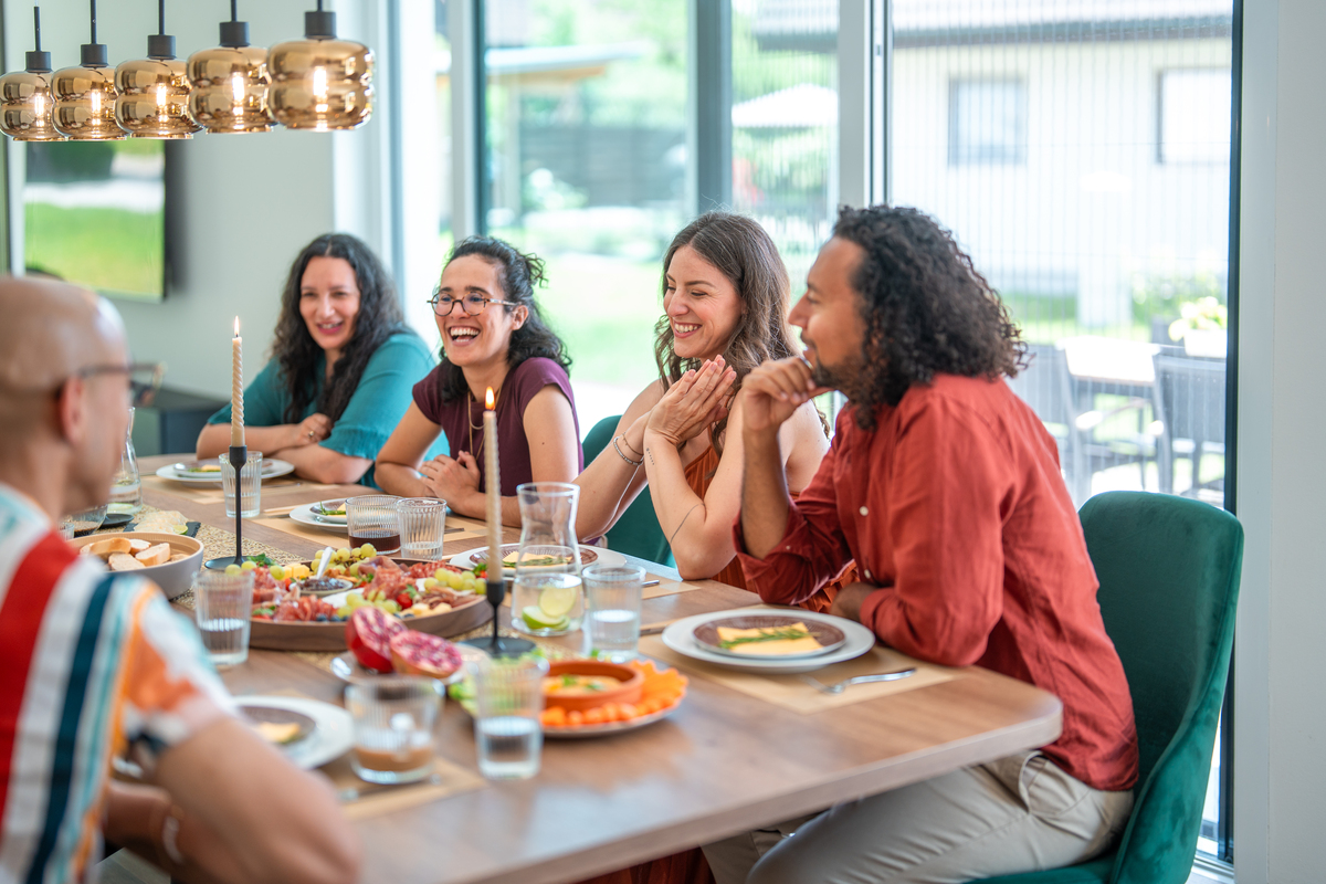 Campus Dining: An Essential Part of Modern University Life