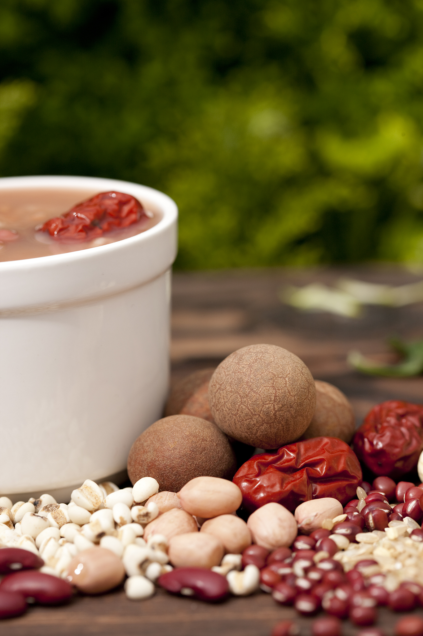 为什么新鲜煮的粥会酸