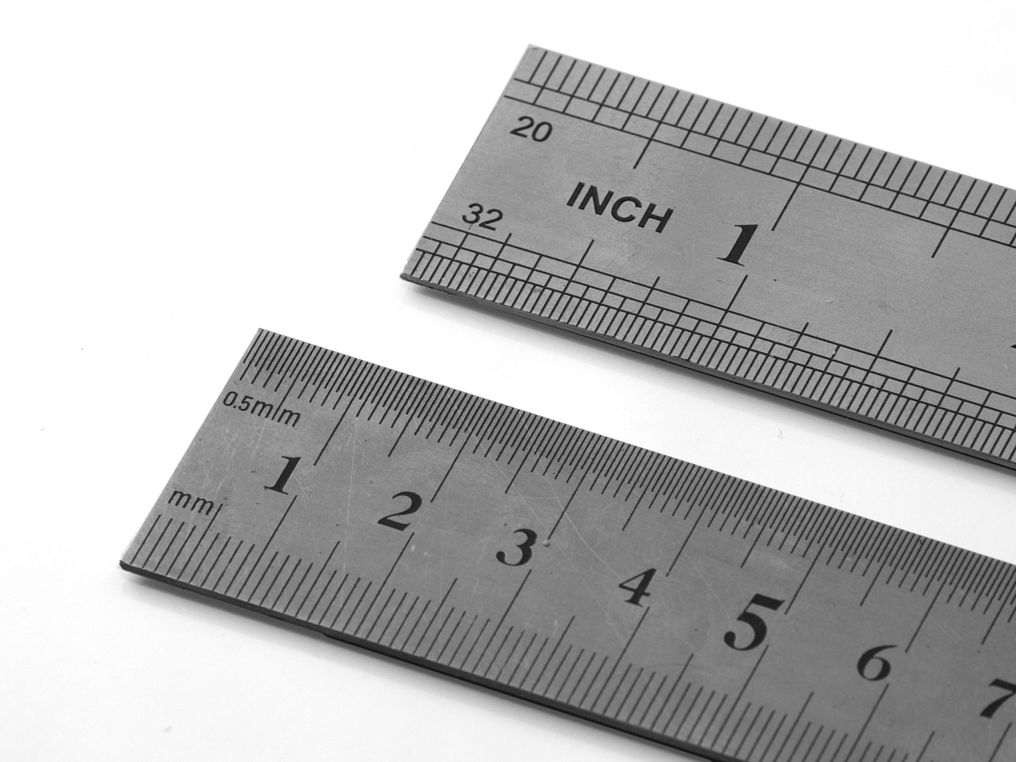 rulers