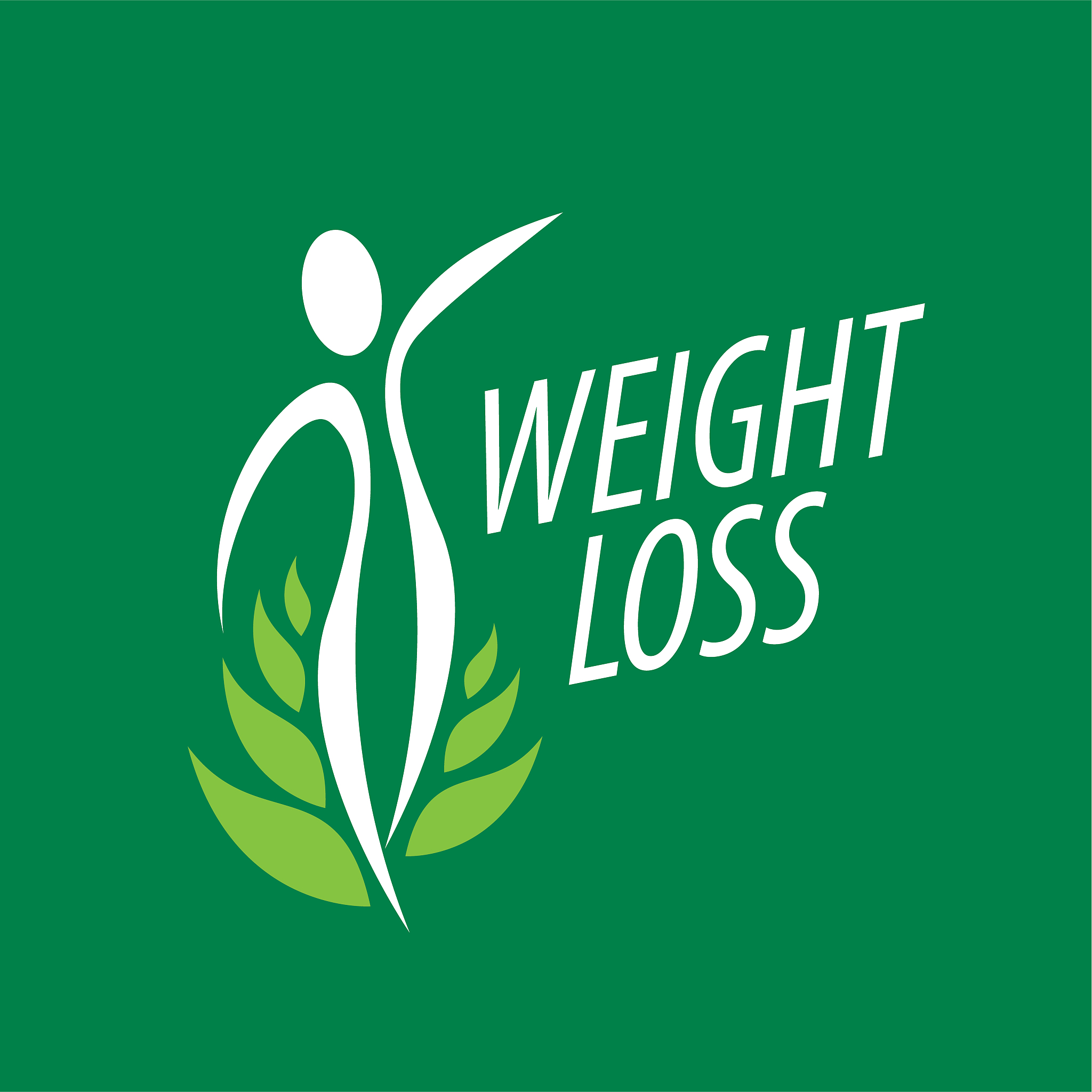 weight loss logo