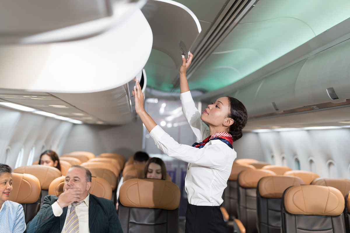 航空服务专业课程设置：学习内容及未来发展方向