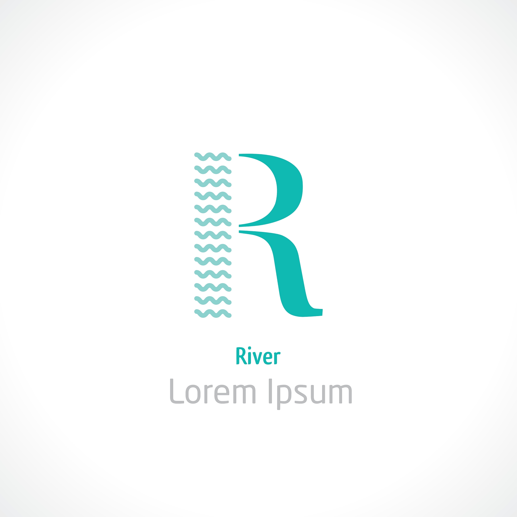 letter r