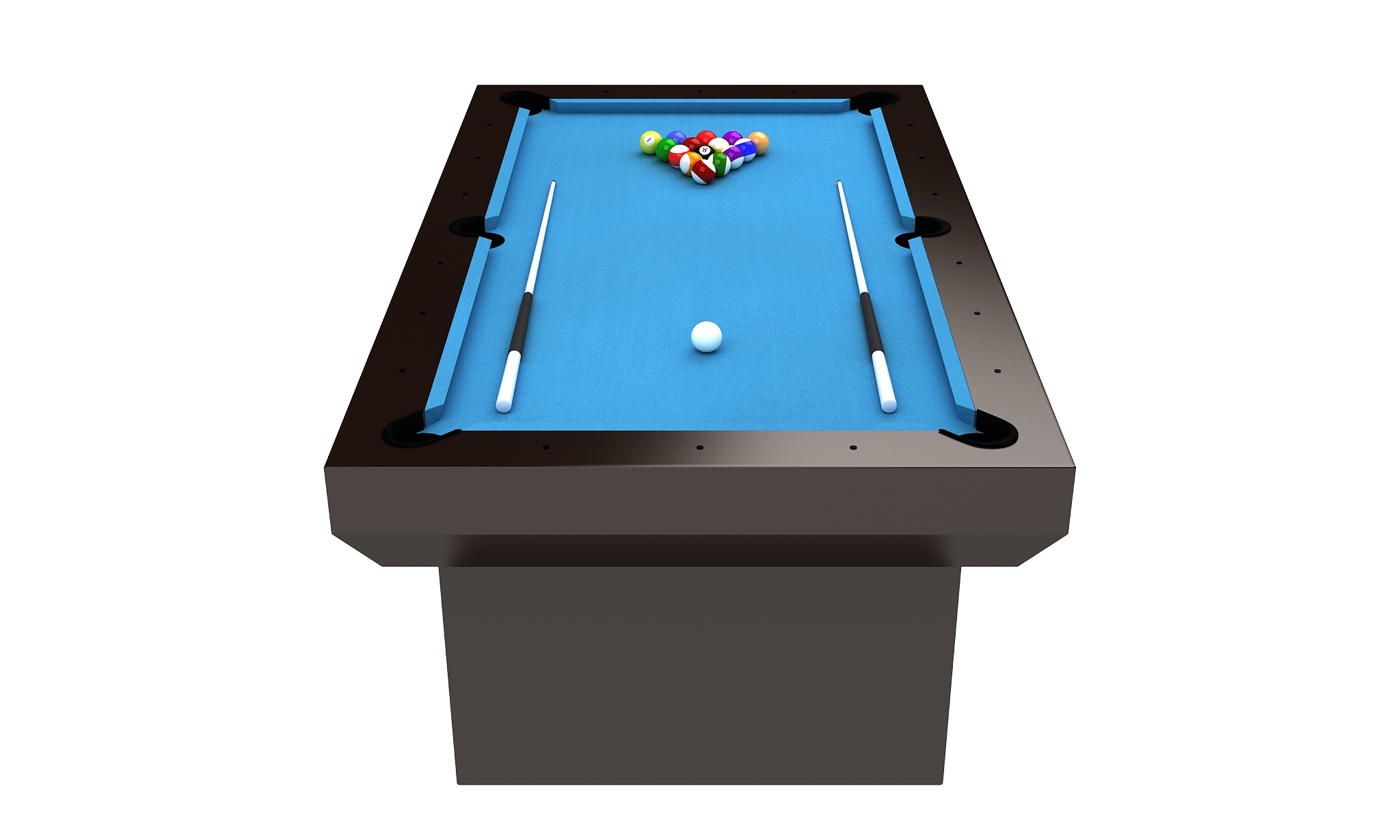 8 Ball Pool手游介绍