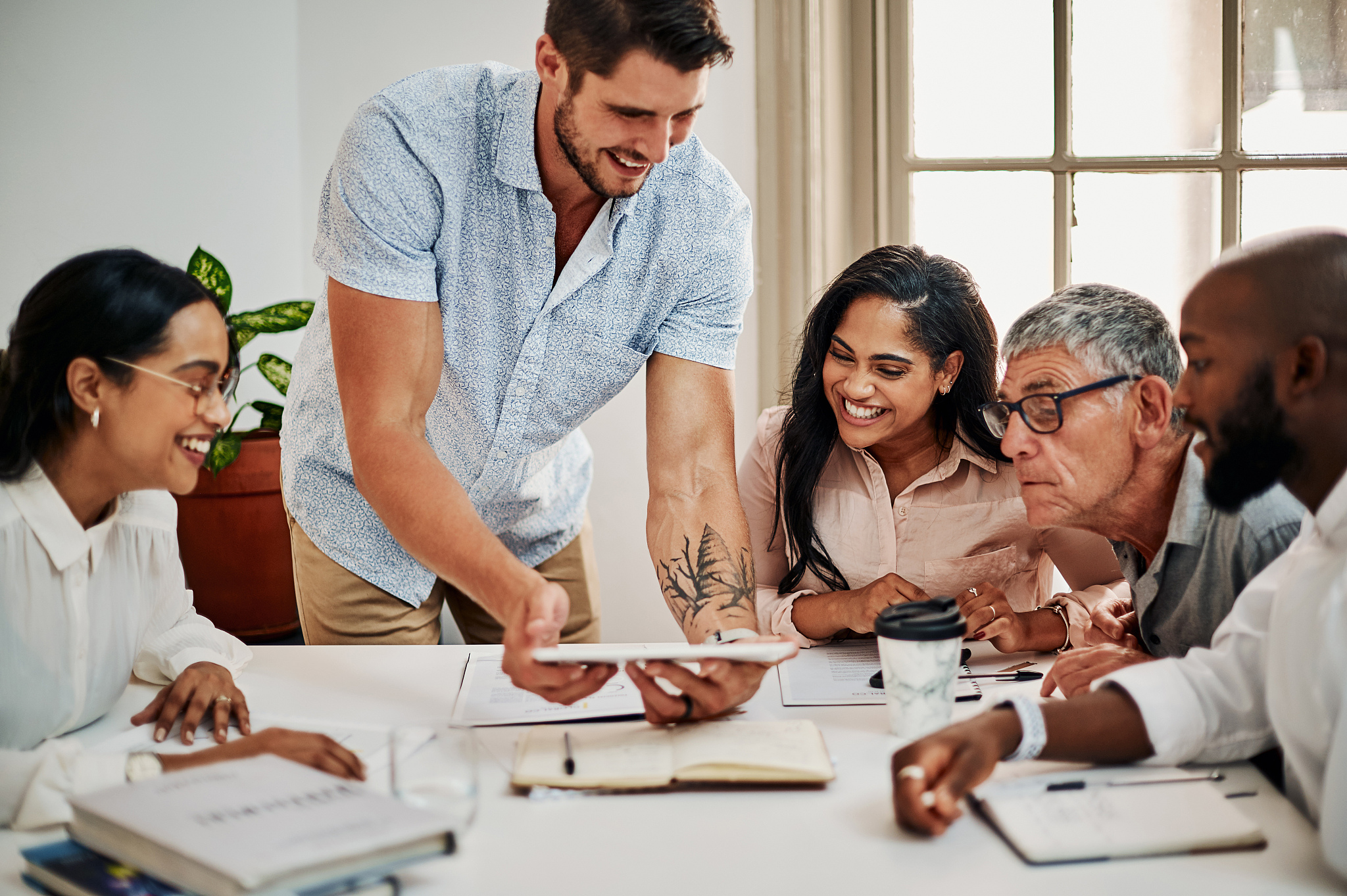 水表抄收行业先进个人事迹：张瑞的优秀表现