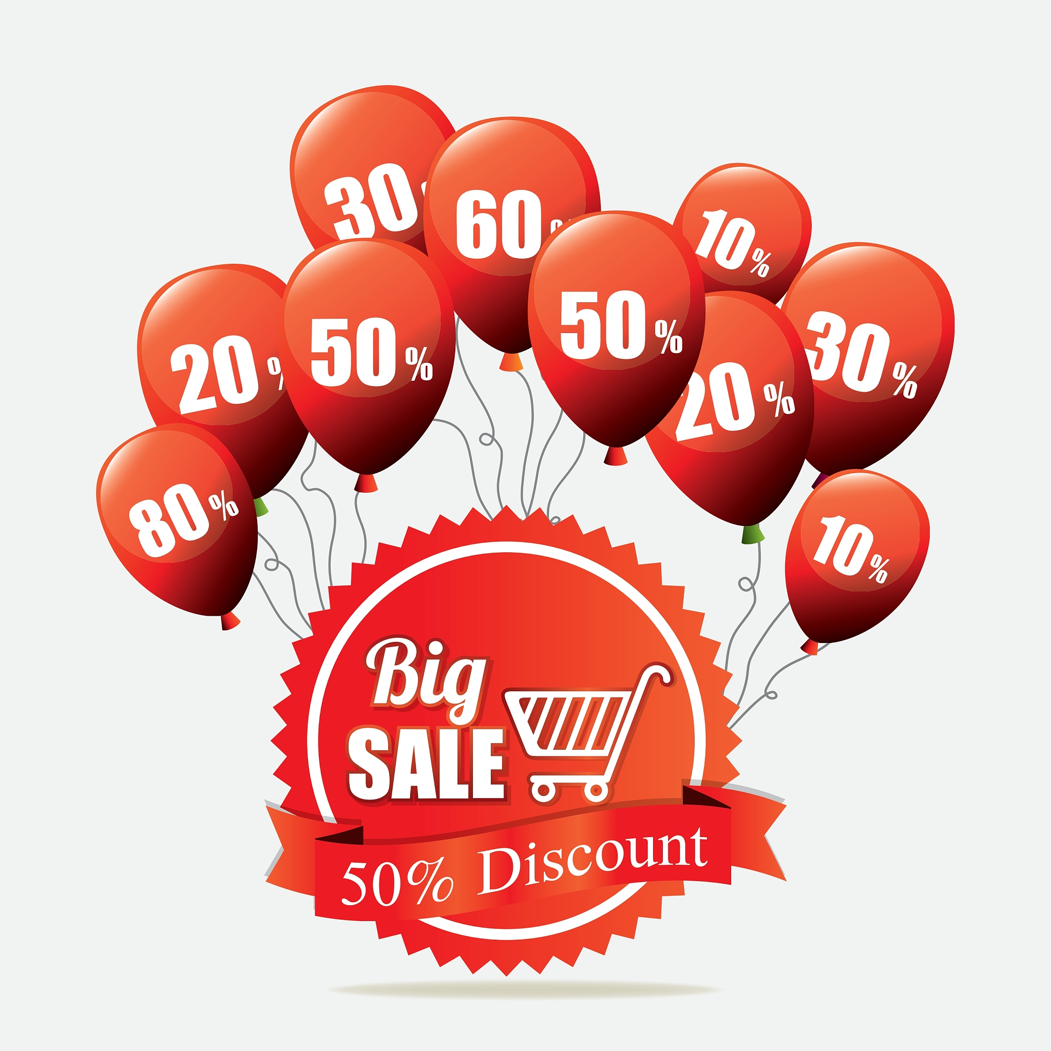 shopping special offers discounts and promotions