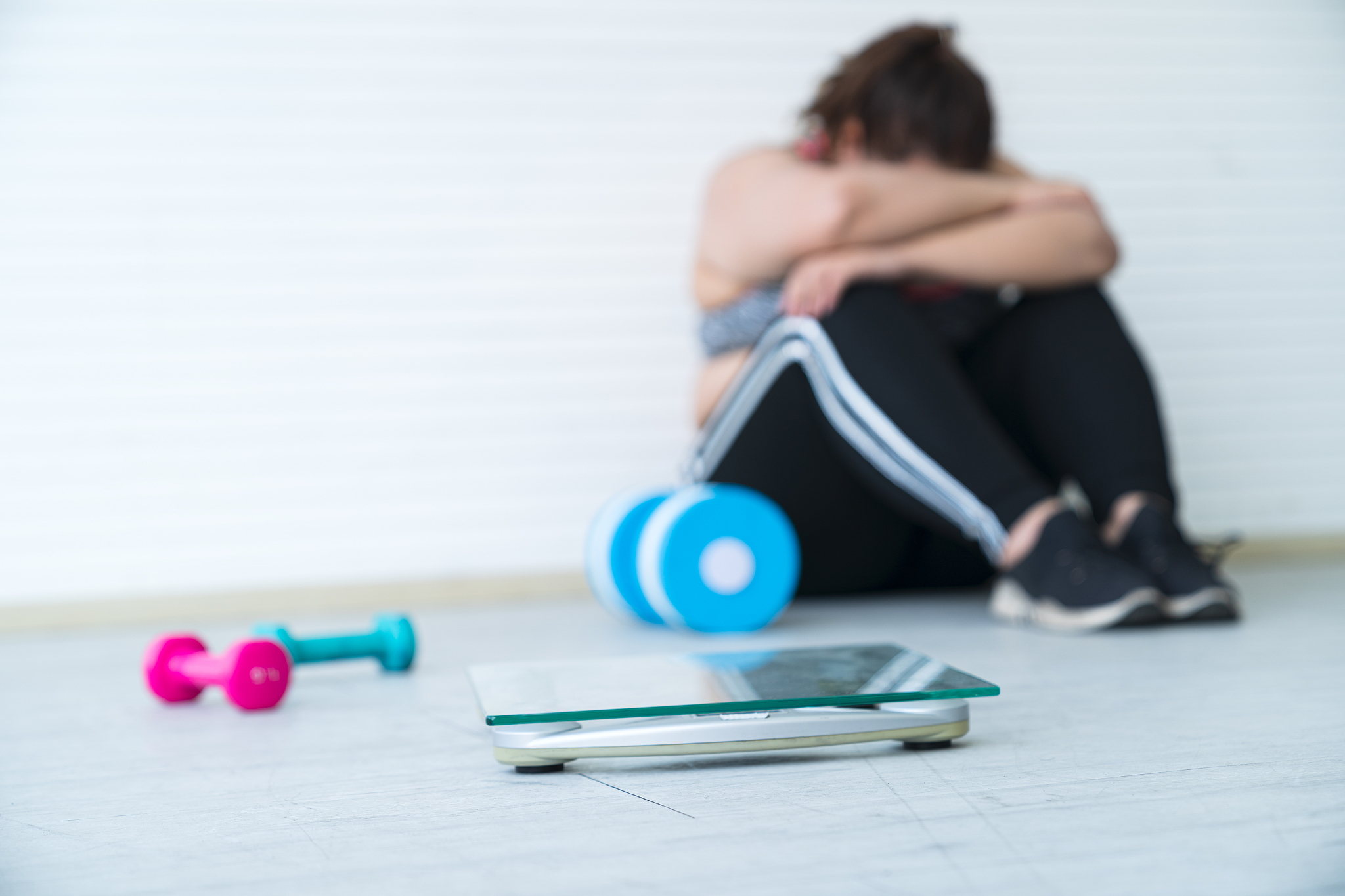 月经不调怎么办