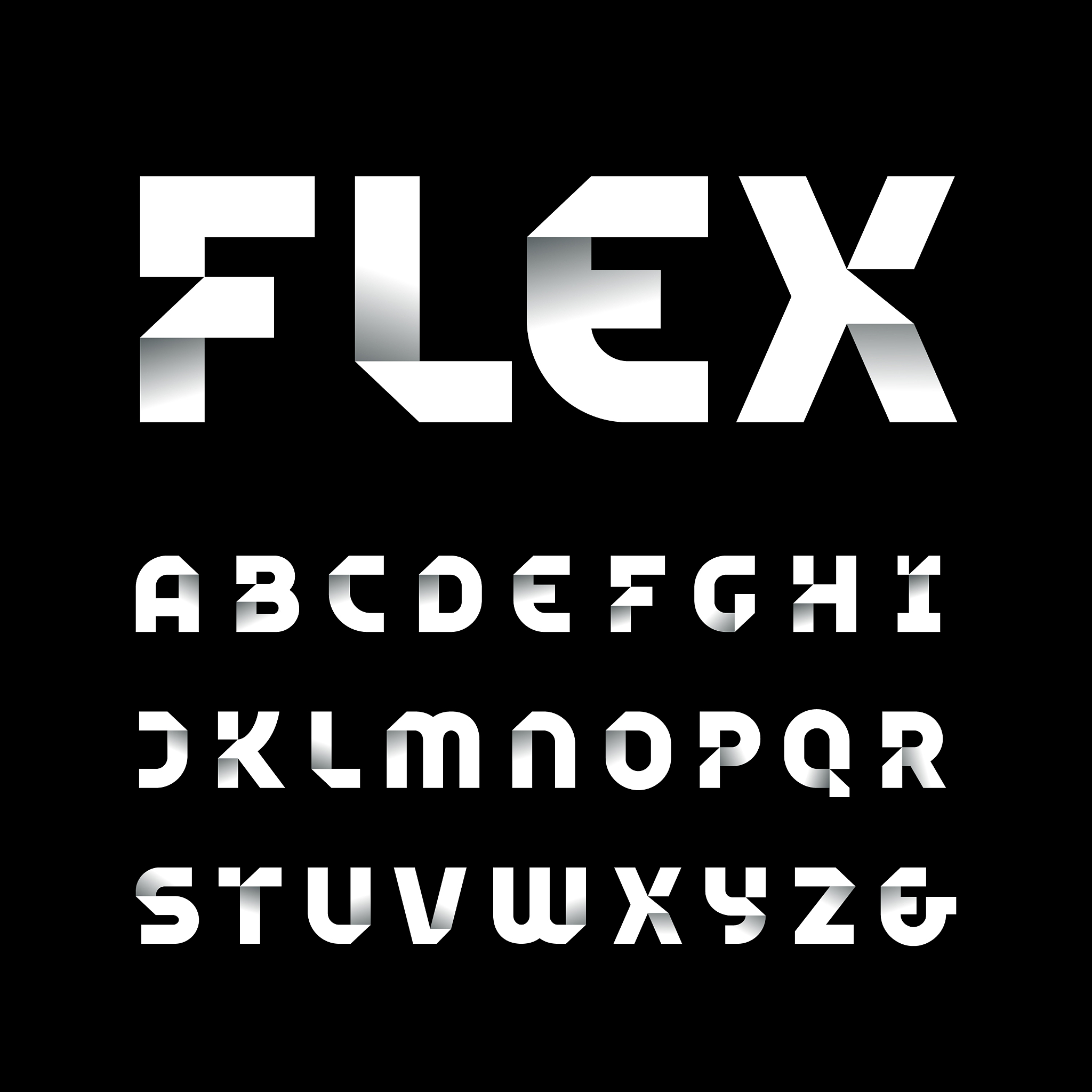 IXRT能组成哪些字母组合？