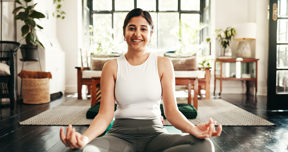 对自己感到厌烦怎么办