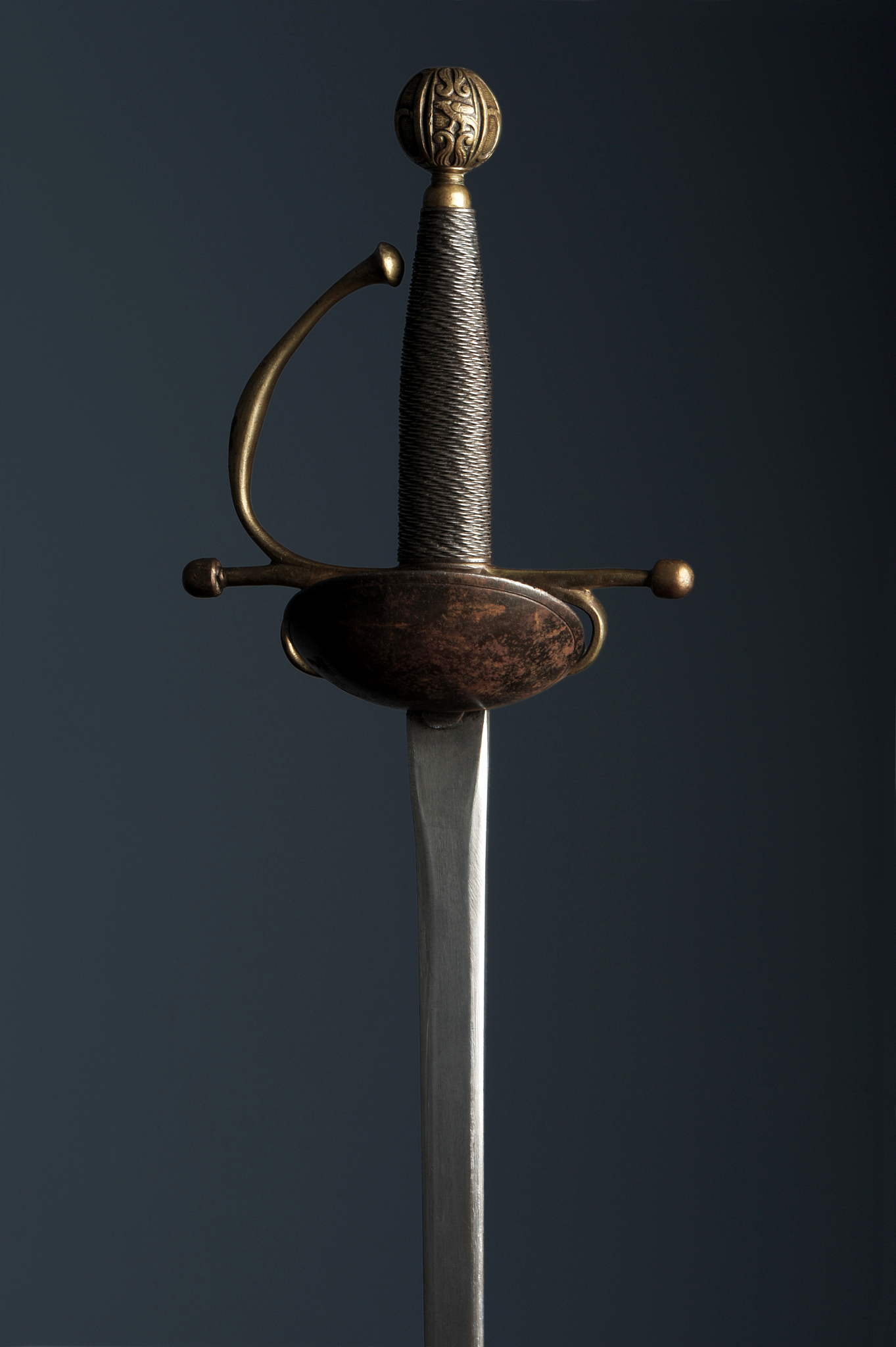 rapier sword hilt