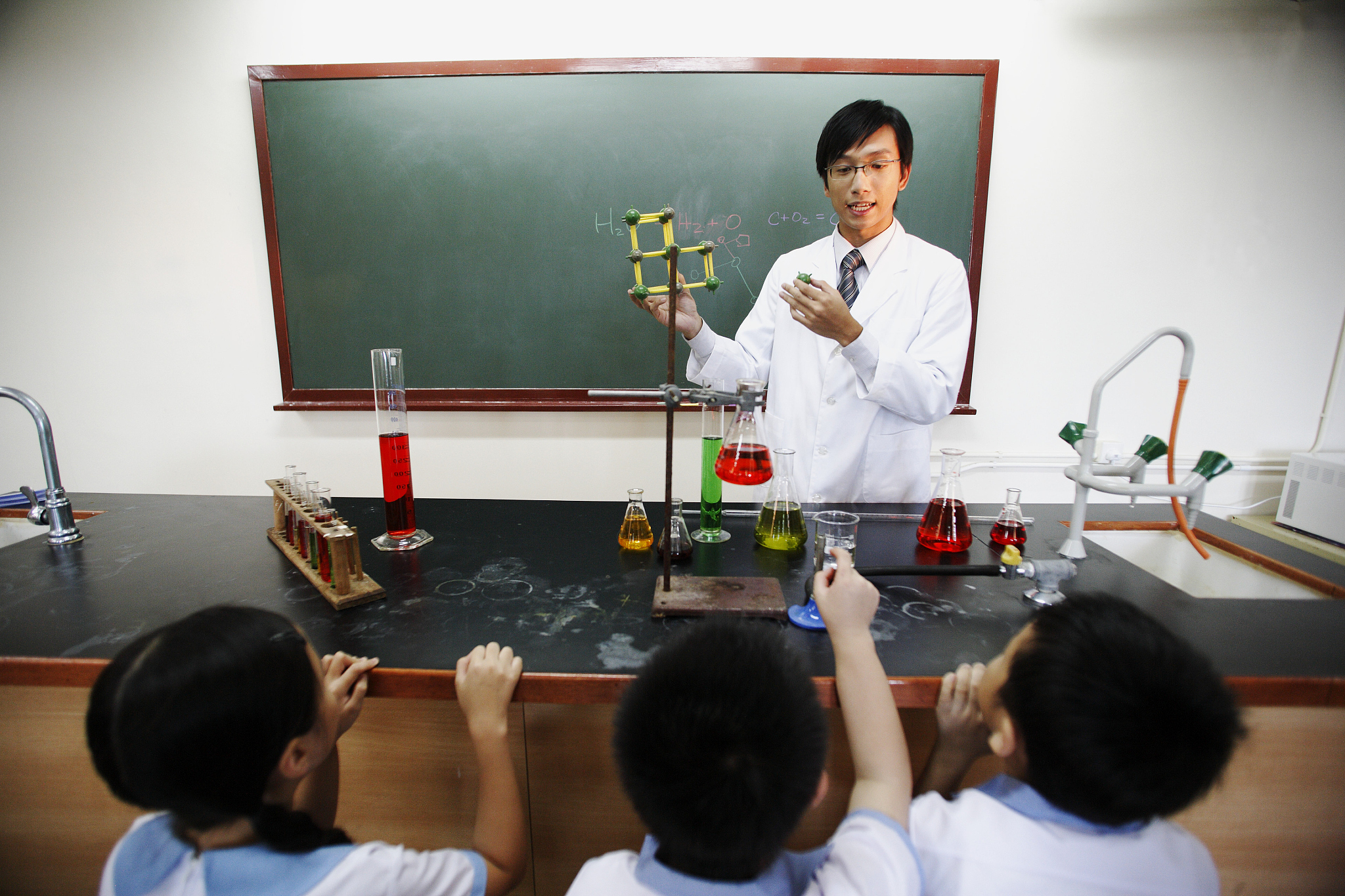 亳州中药科技学校怎样？招生专业都有哪些