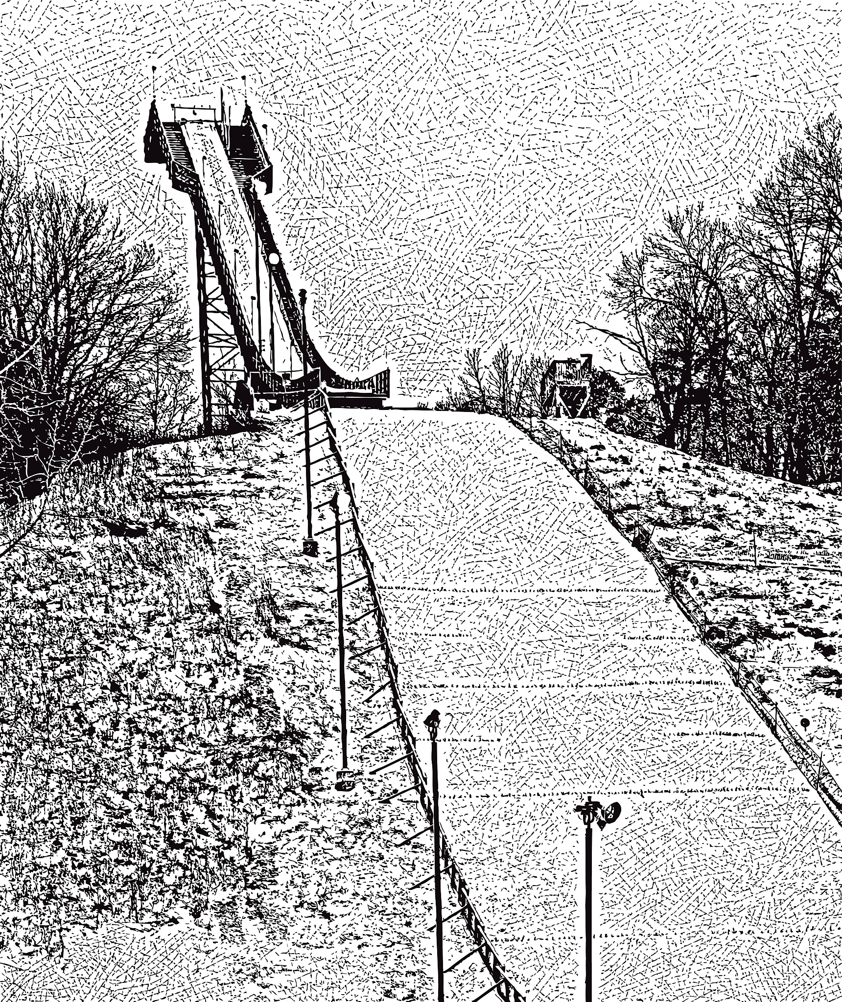 最速降线：物理学原理及其在现实生活中的应用