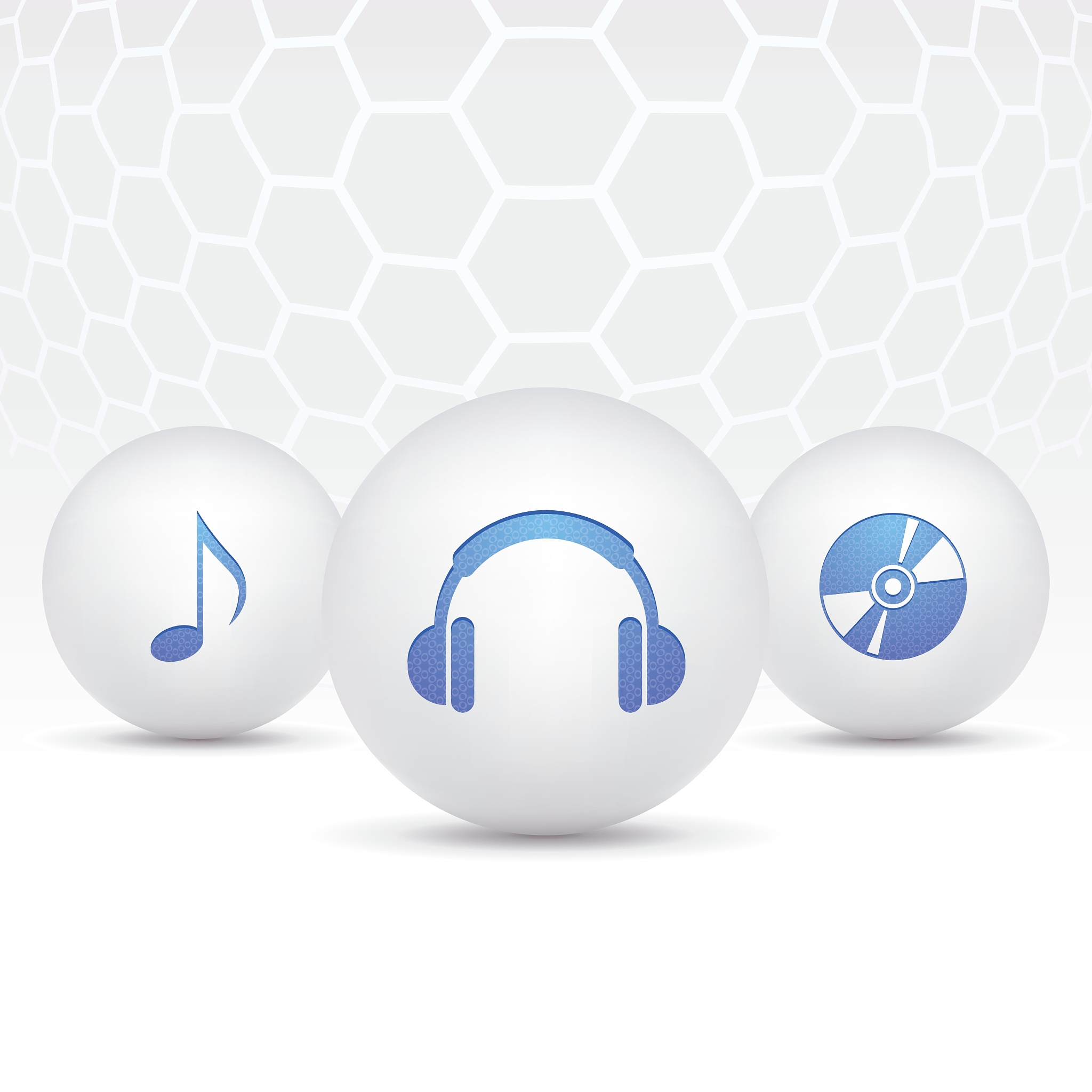 music