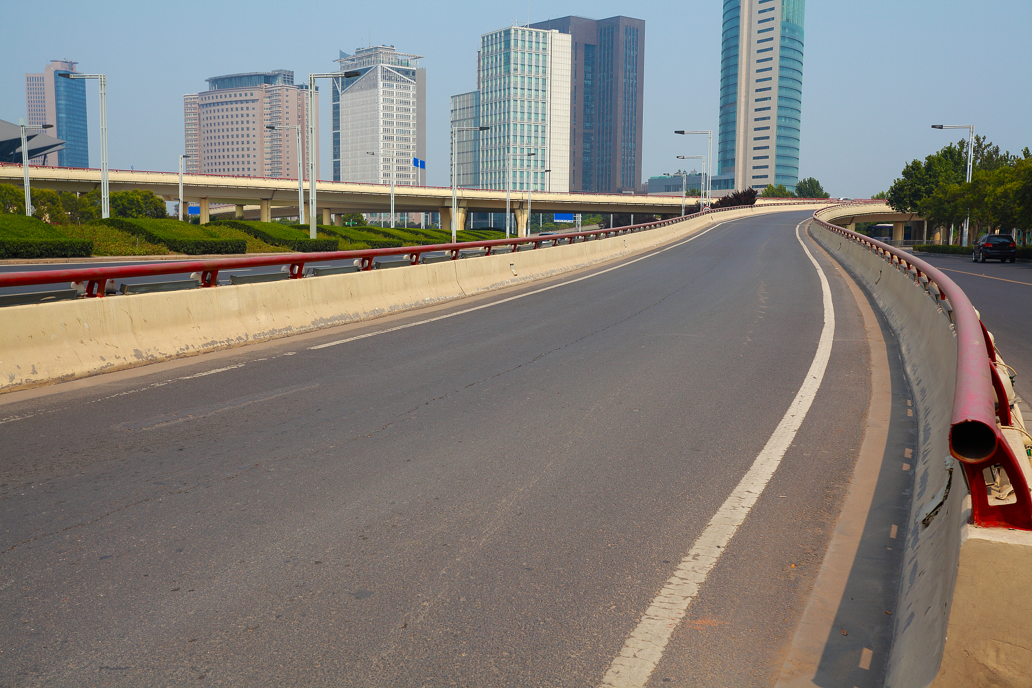 河南交通职业技术学院路政管理专业涉及哪些课程