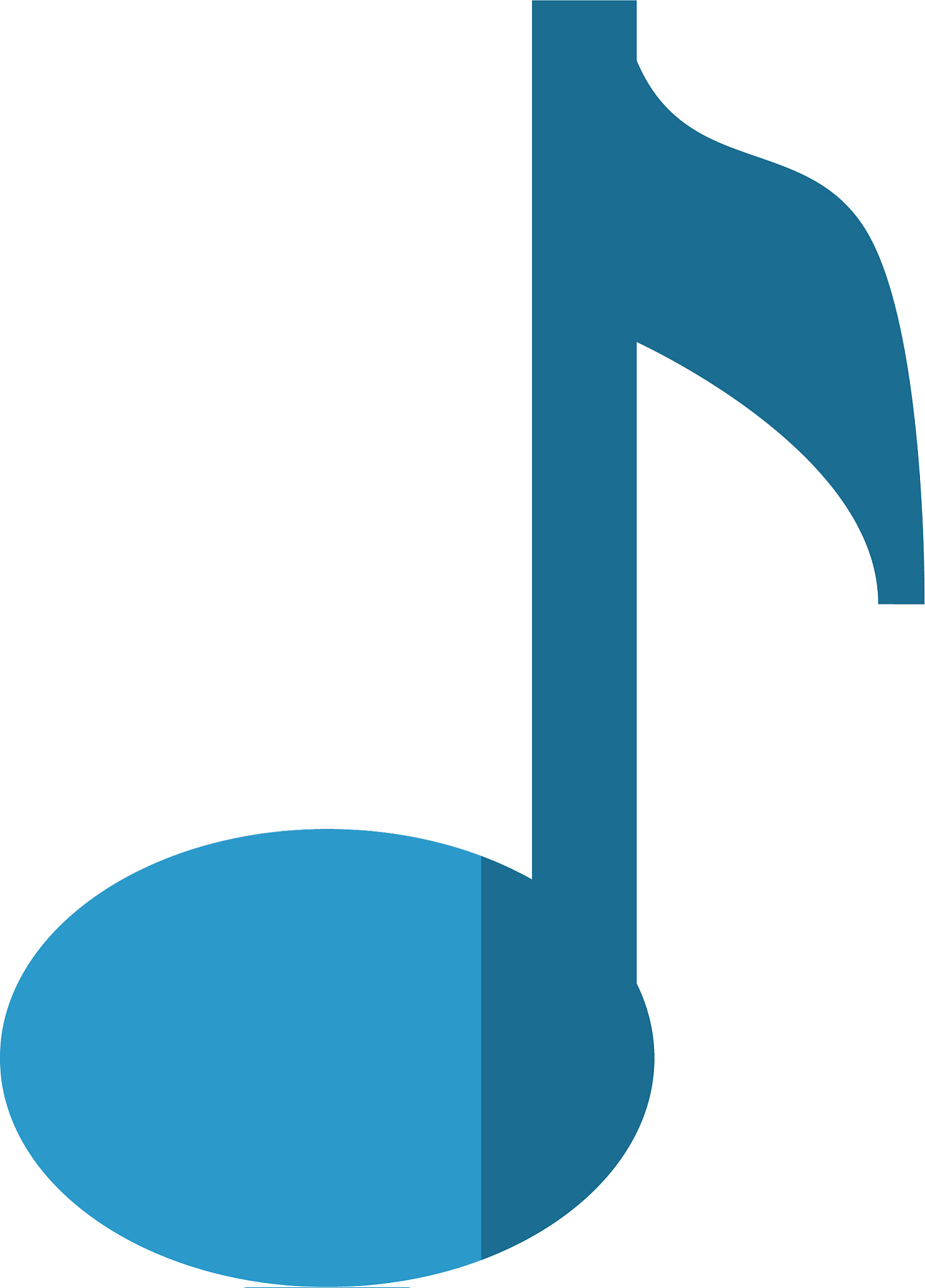 musical note icon