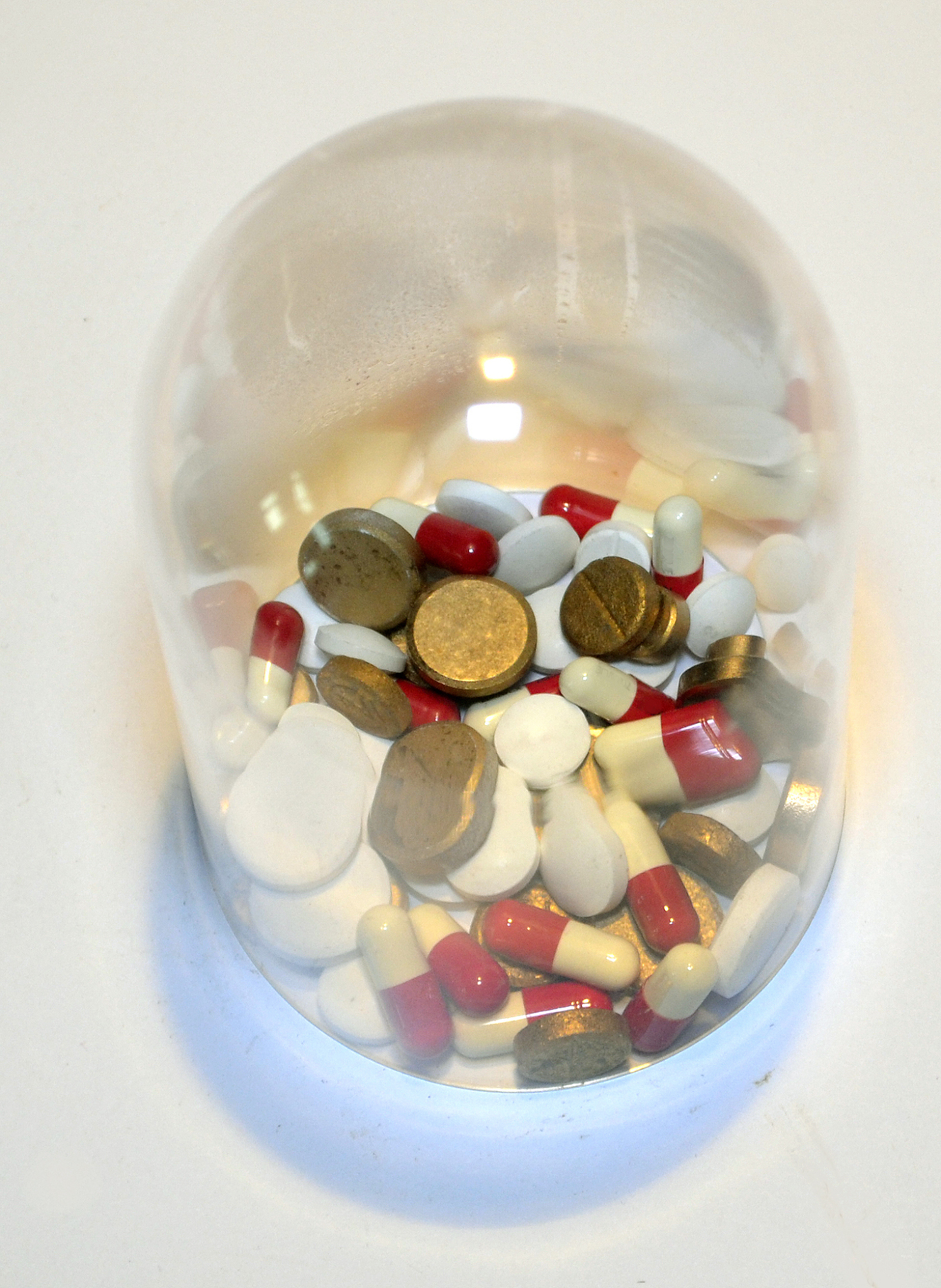 国珍牌大蒜油软胶囊的剂量如何确定？