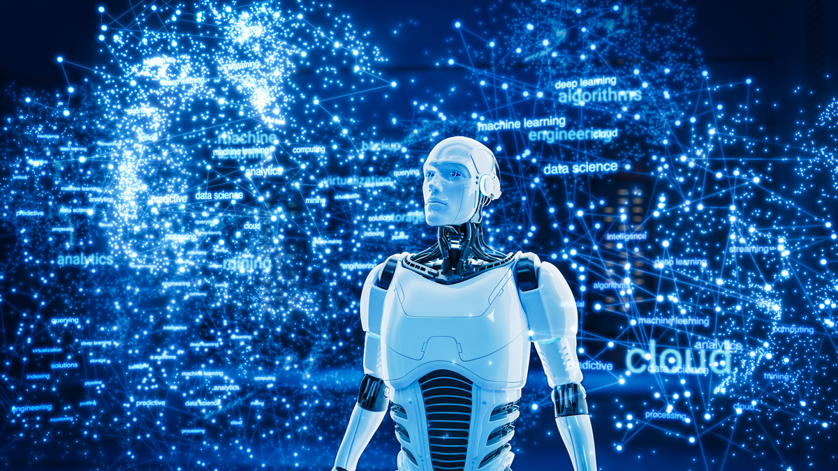 人工智能对社会秩序的影响：社会学视角分析