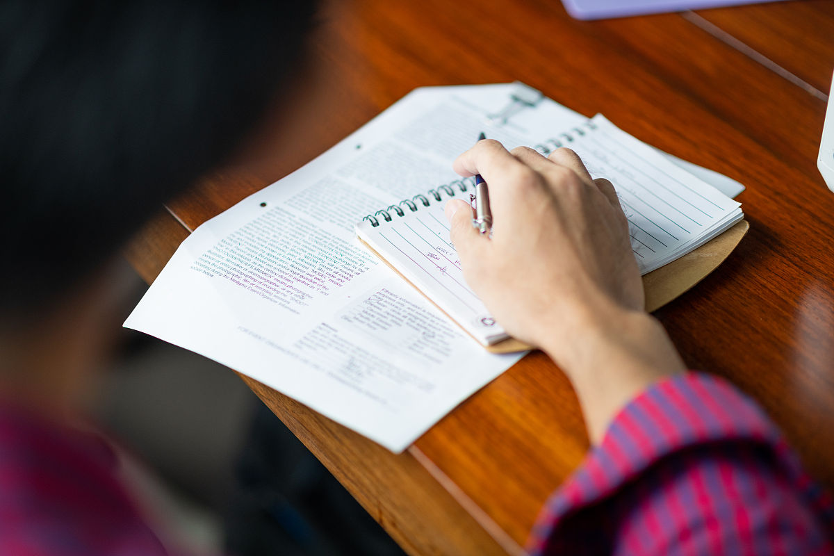 大学生网课学习心得: 自由与挑战并存
