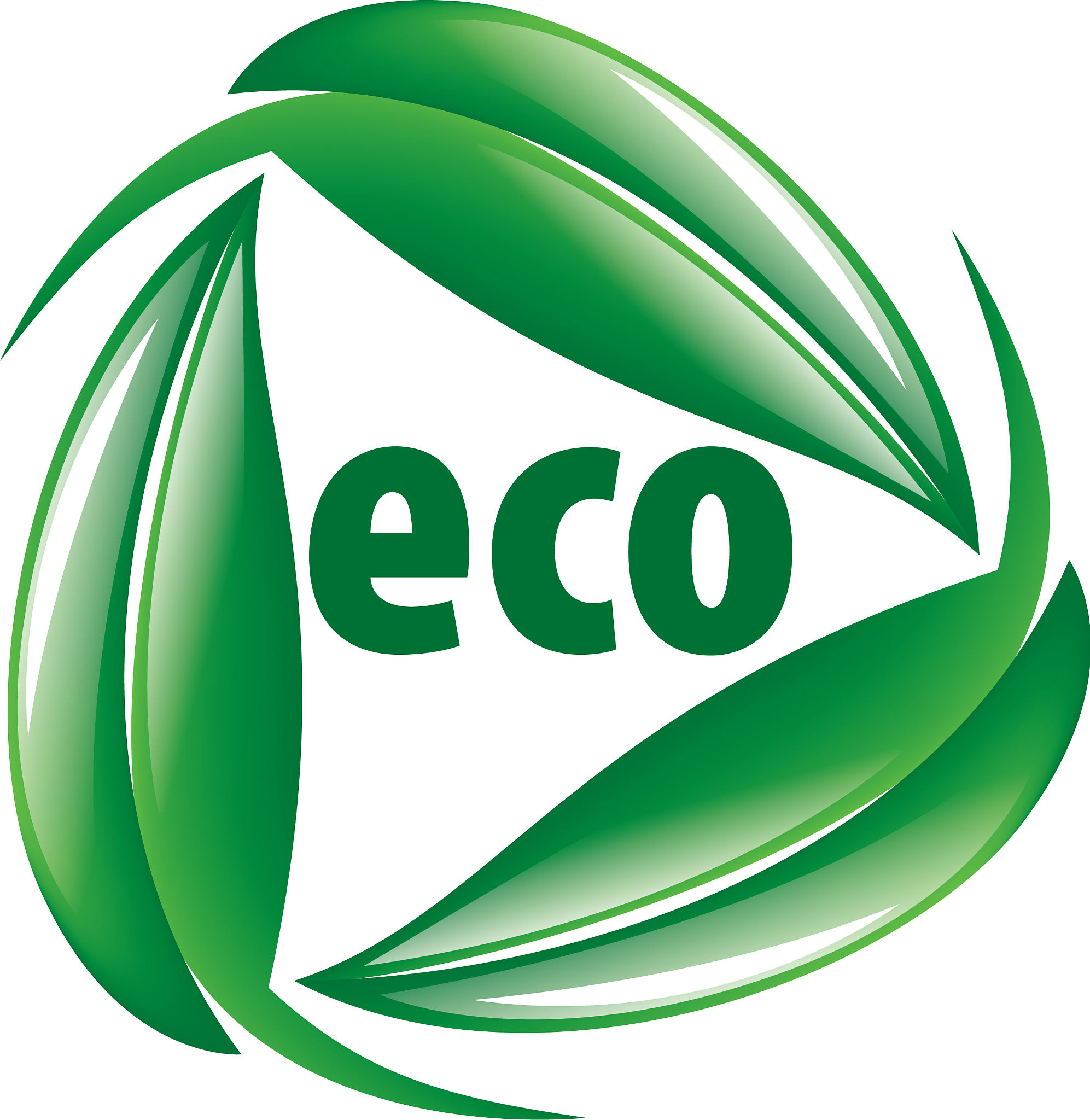 logo eco