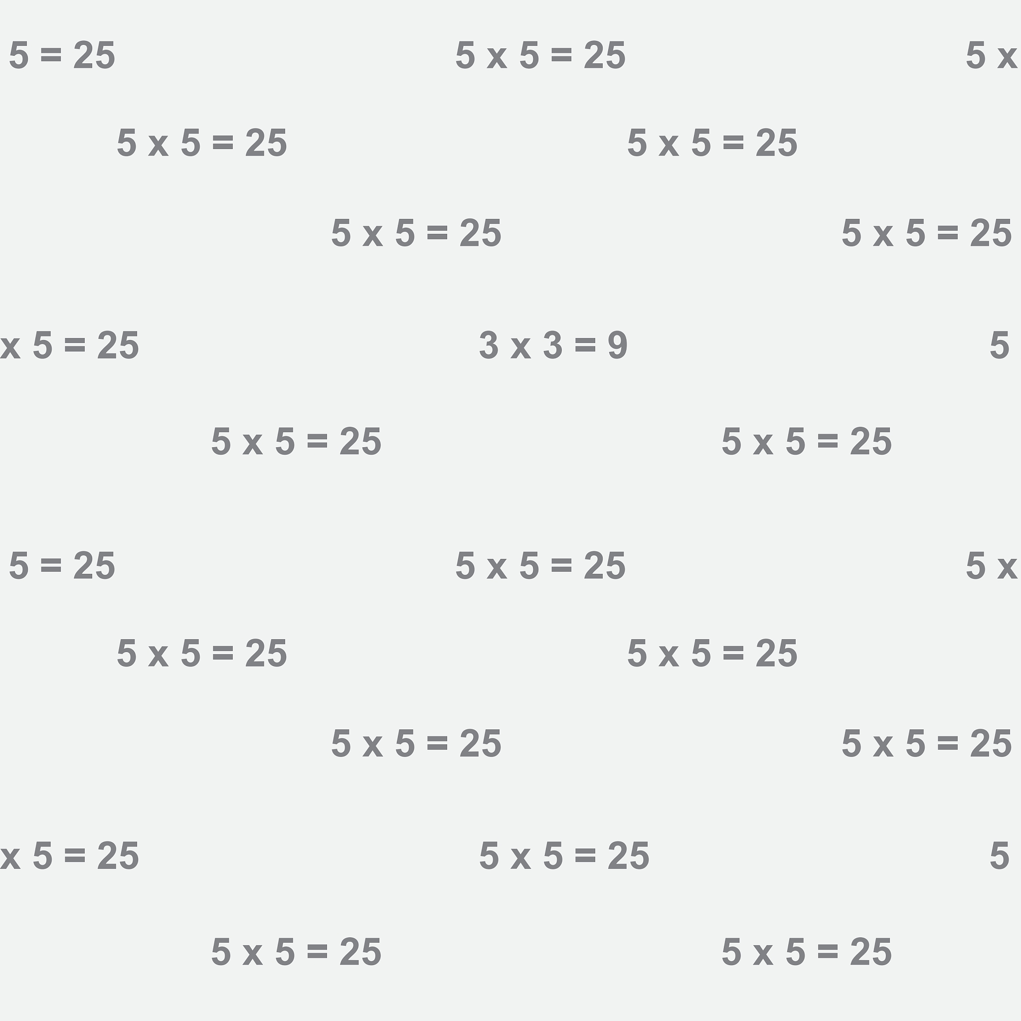 25 和 30 的最大公因数：简单解释和辗转相除法
