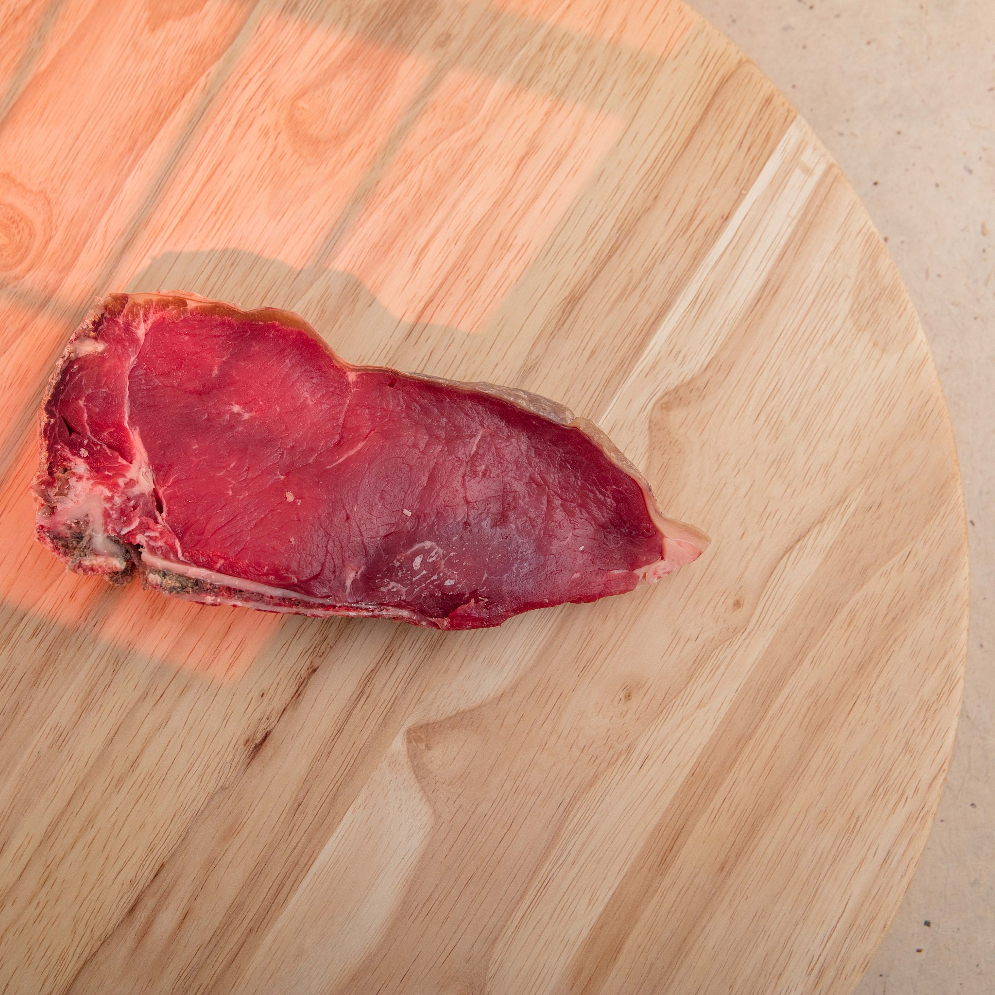 牛肉变质是什么味道，