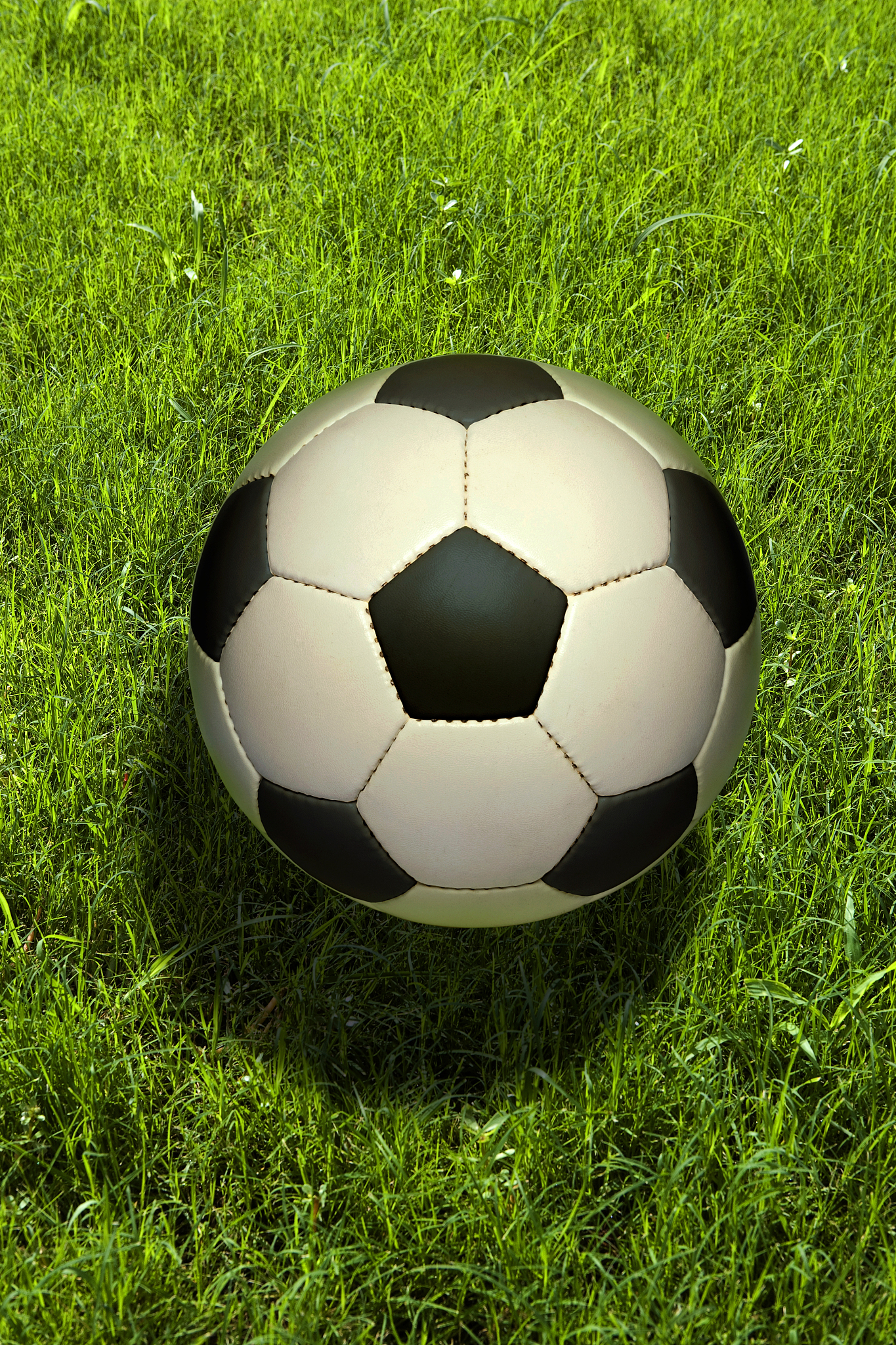 soccer ball