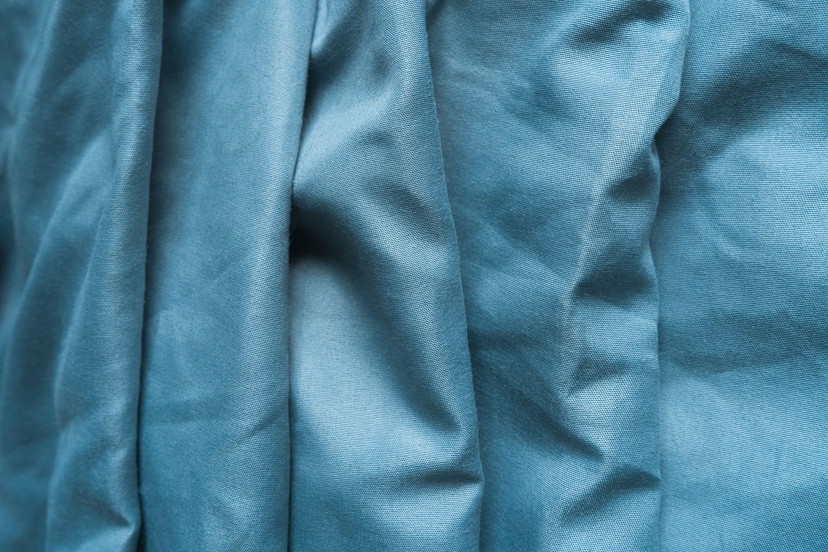 灯芯绒面料工艺详解：从纺织到整理，揭秘舒适保暖的秘密